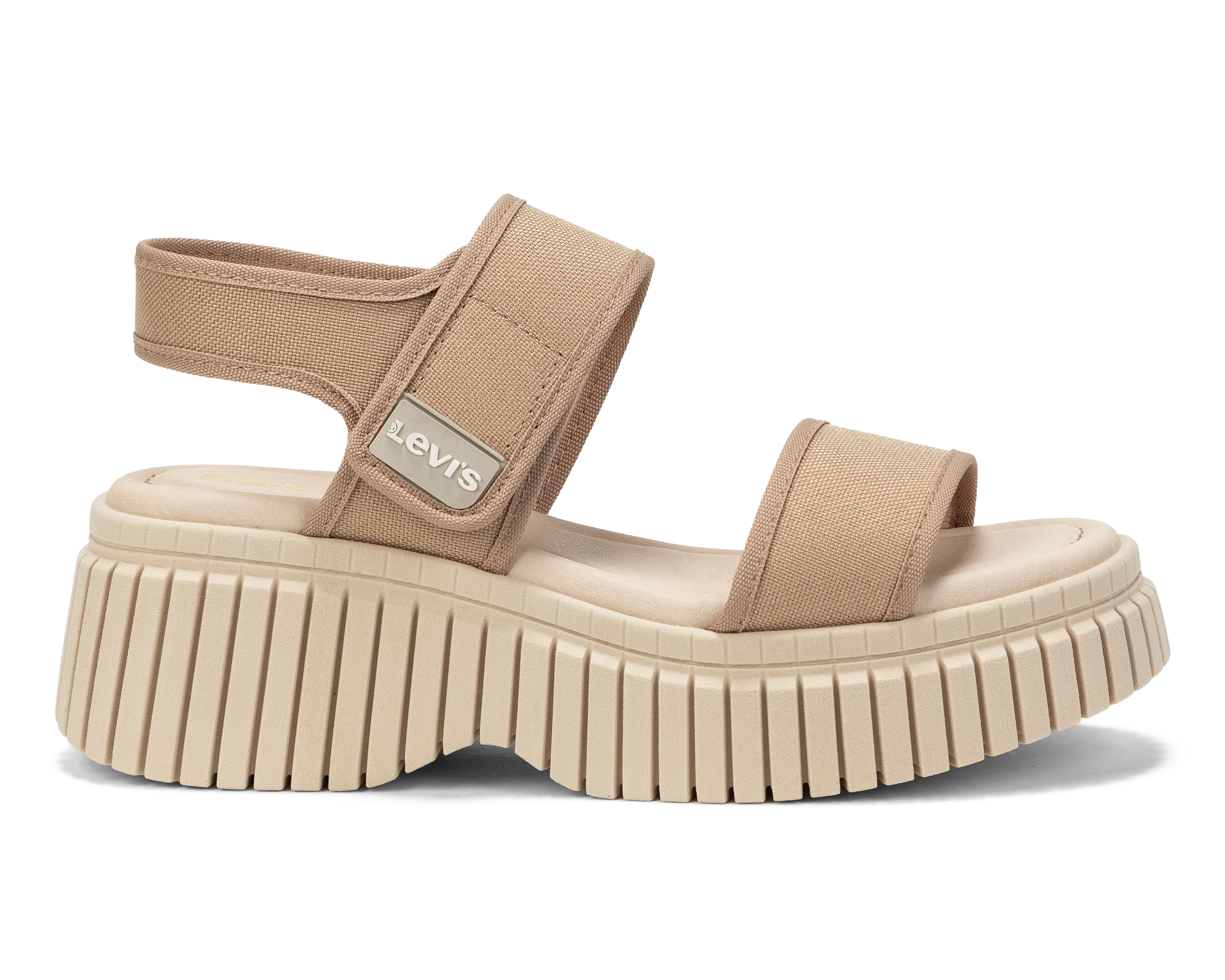 Foto 2 | Foto 2 | Sandalias Casuales Levi's Madonna para Mujer