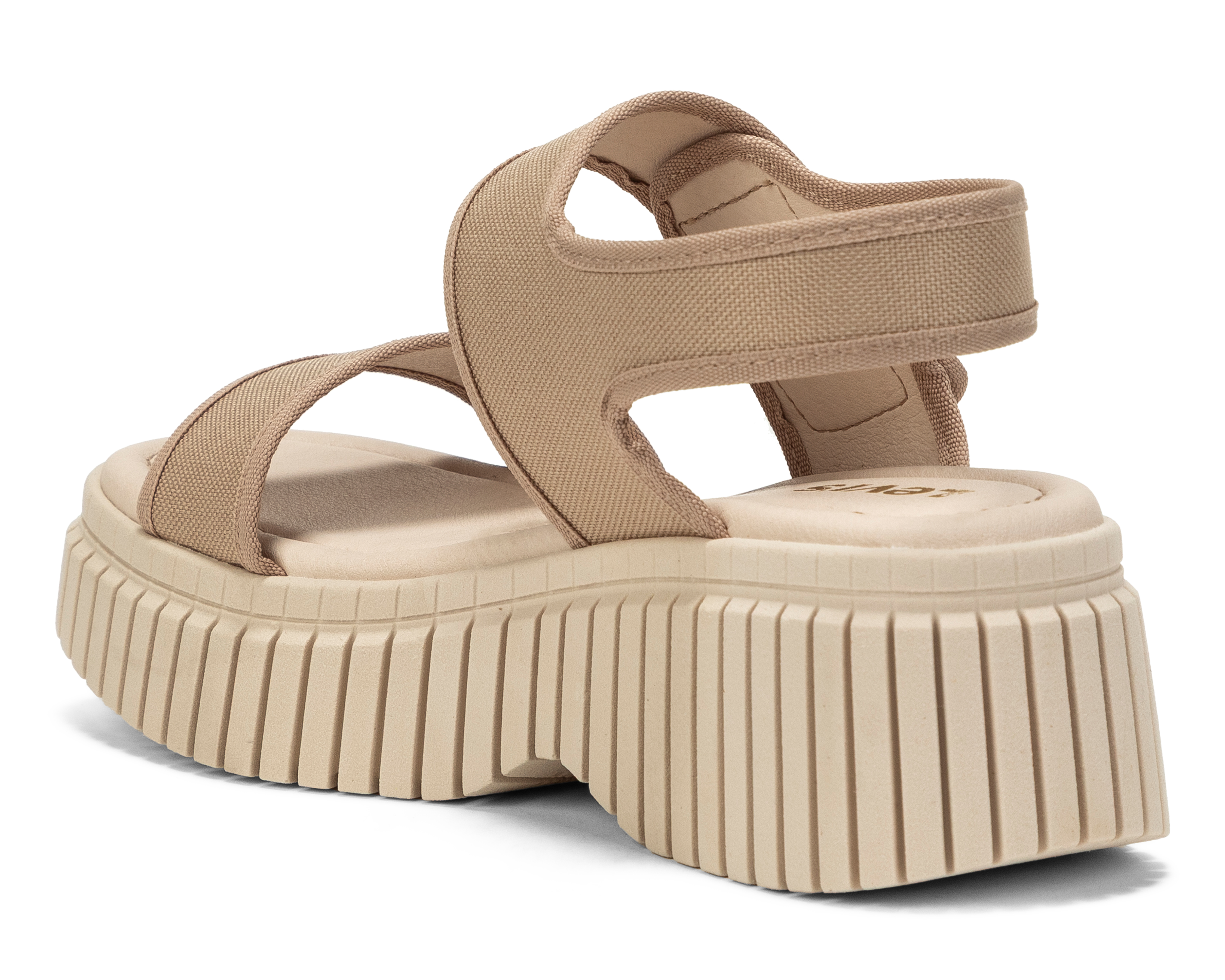 Foto 4 pulgar | Foto 3 | Sandalias Casuales Levi's Madonna para Mujer