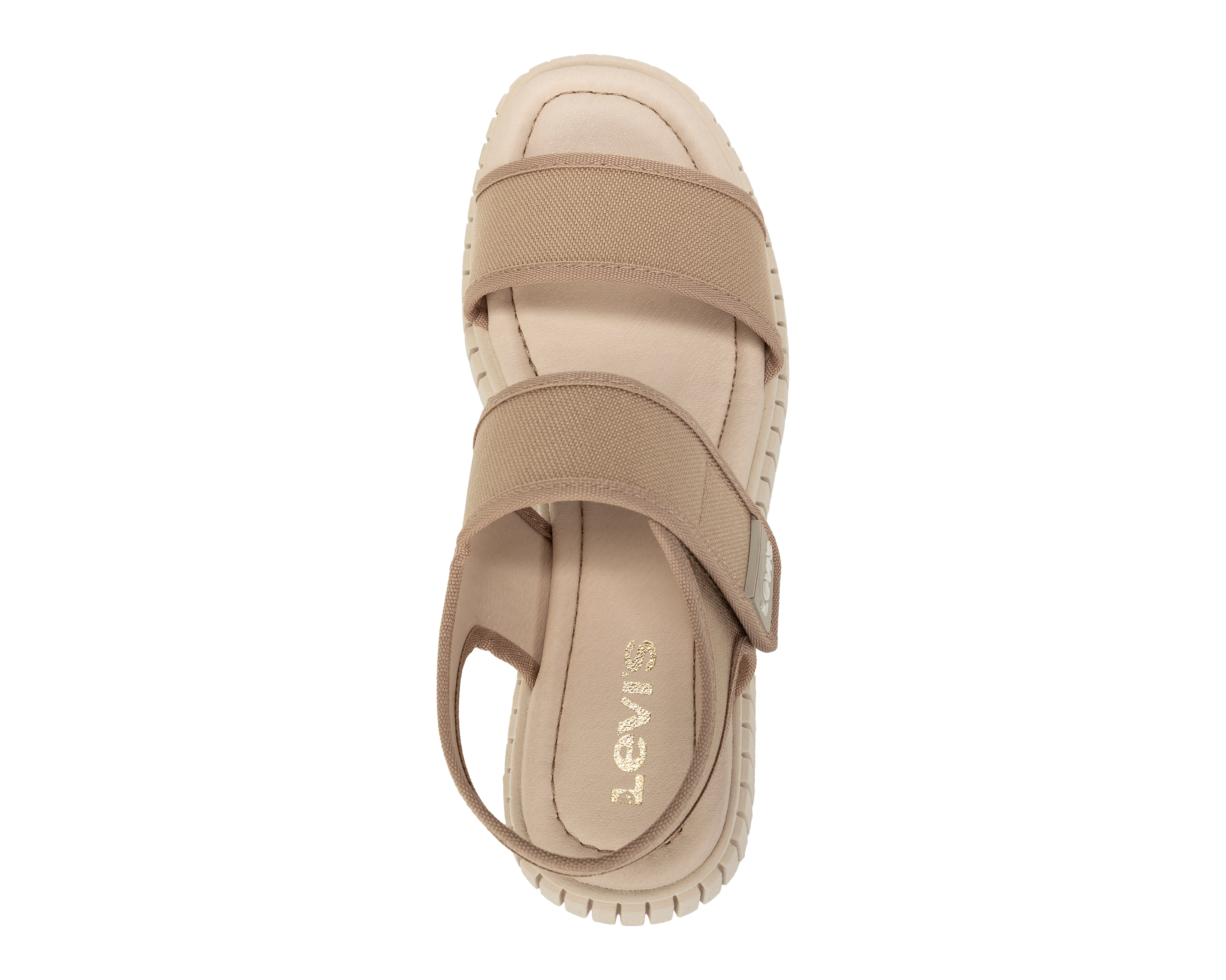 Foto 6 pulgar | Foto 5 | Sandalias Casuales Levi's Madonna para Mujer