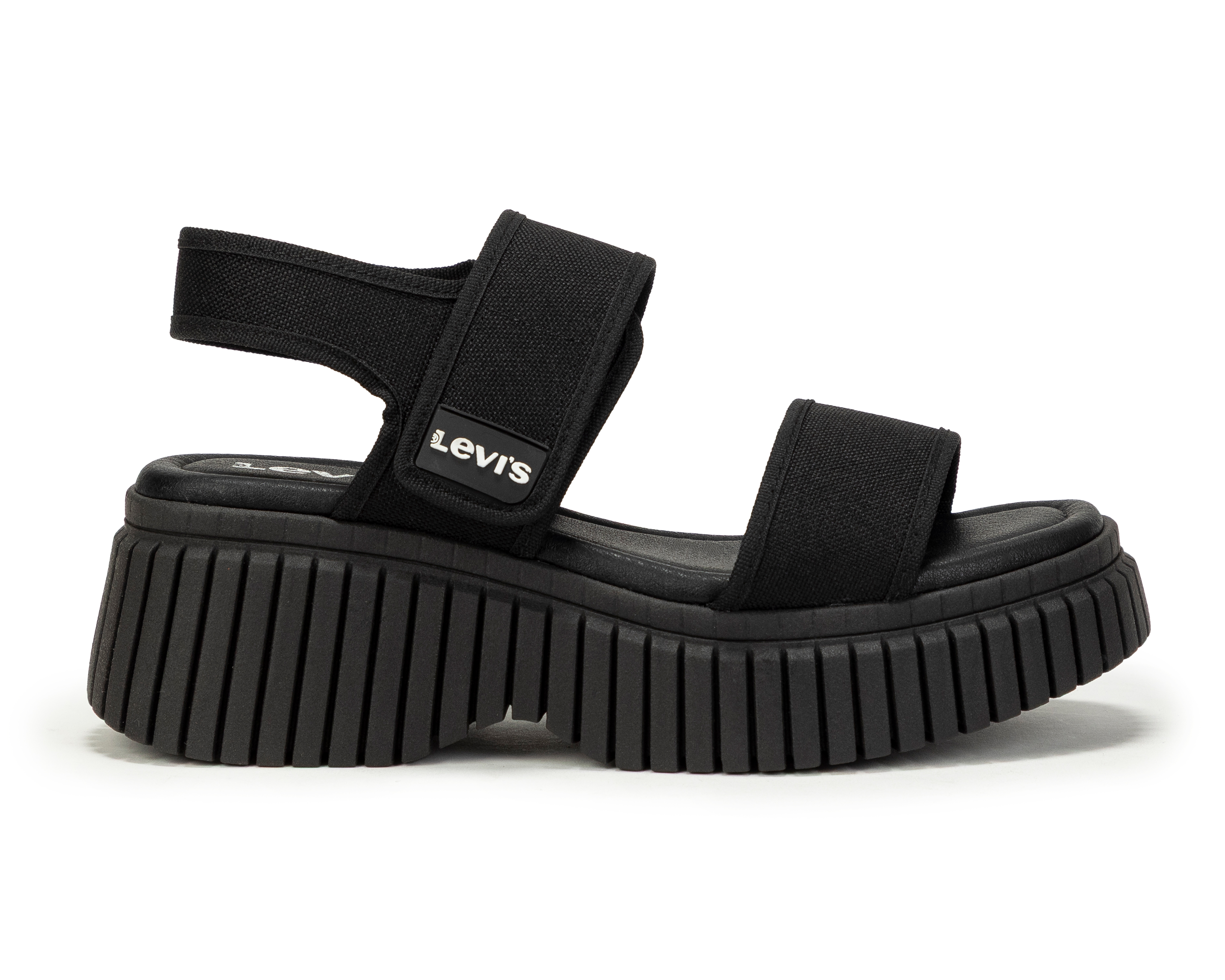 Foto 2 | Foto 2 | Sandalias Casuales Levi's Madonna para Mujer