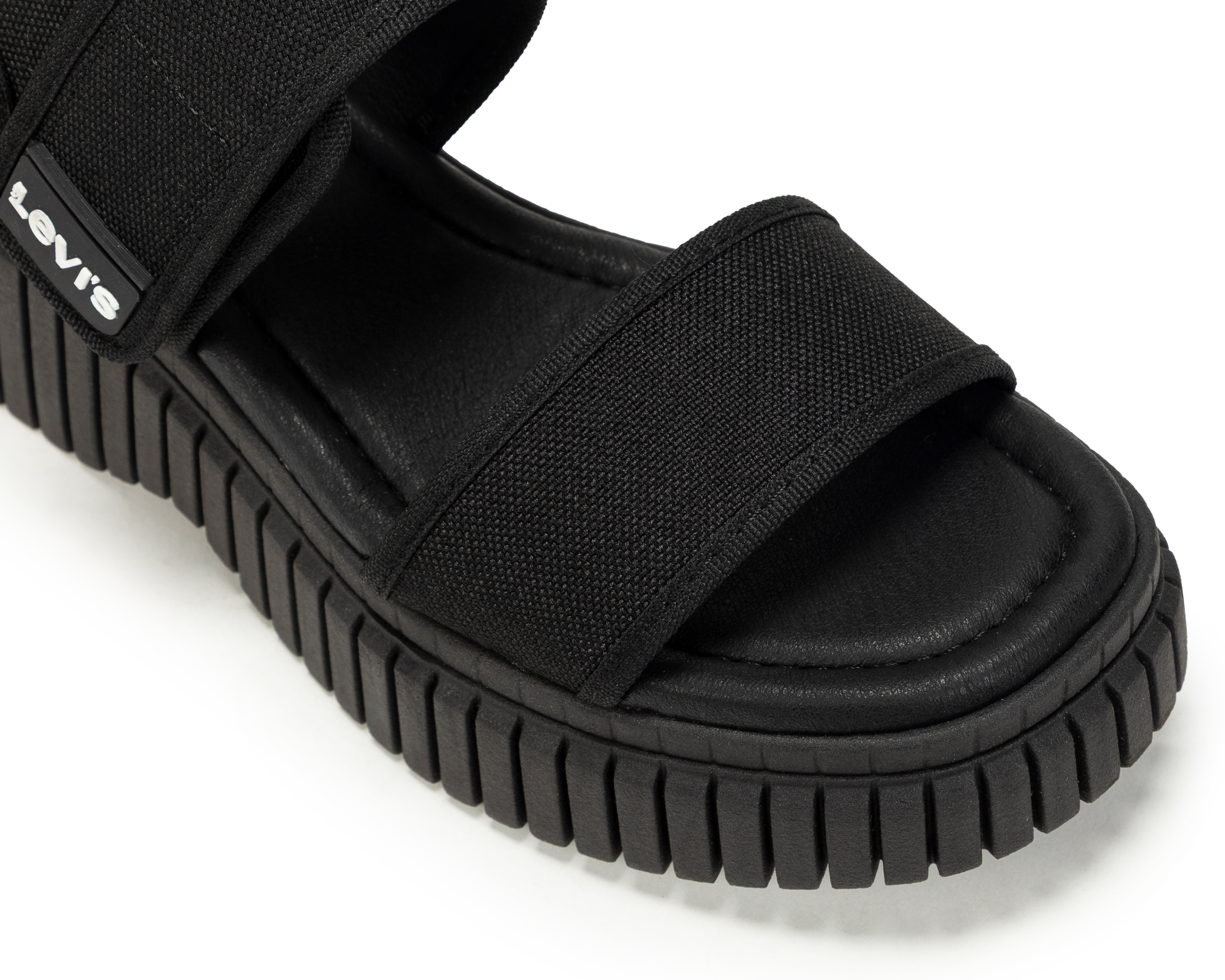 Foto 7 pulgar | Foto 6 | Sandalias Casuales Levi's Madonna para Mujer