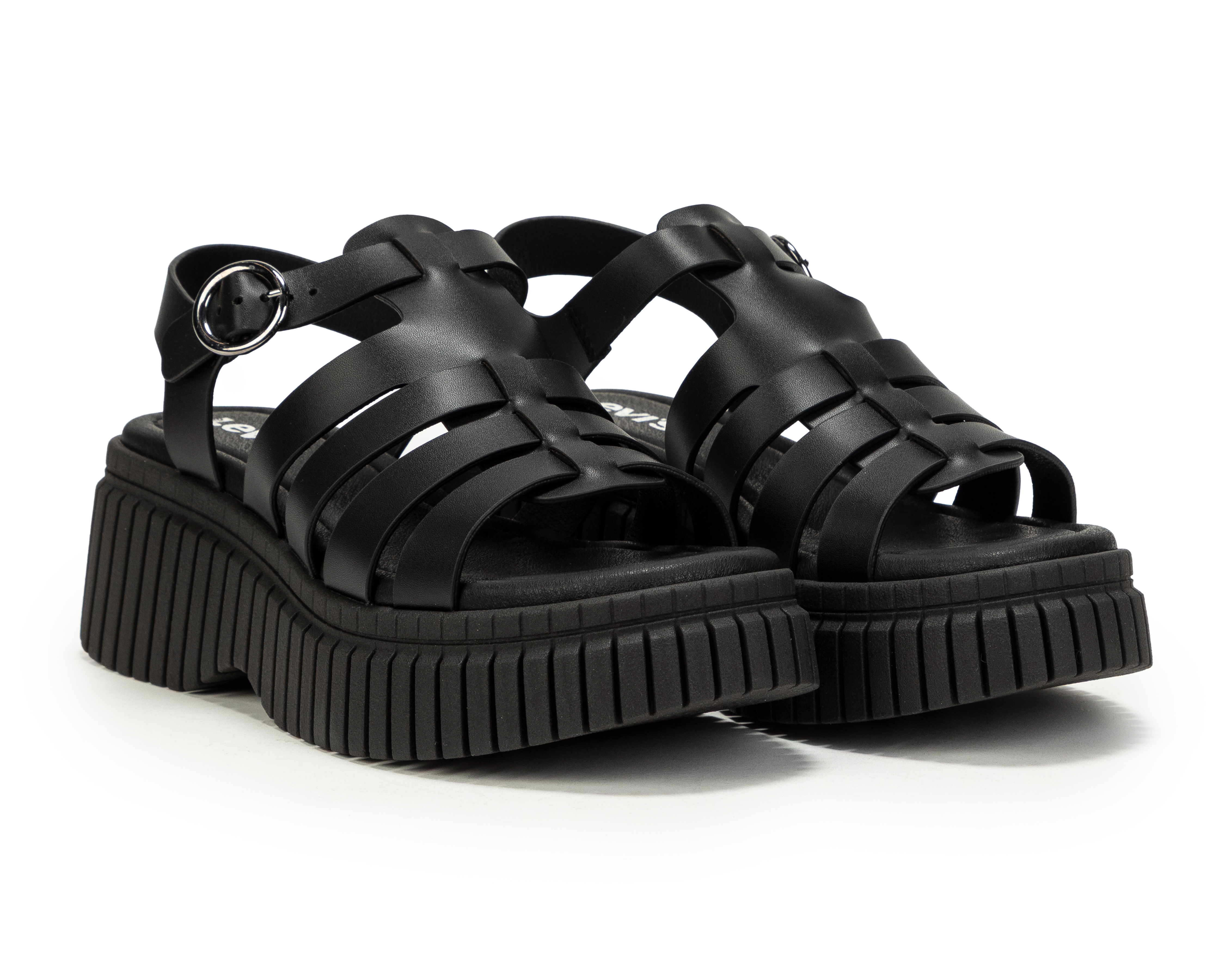 Foto 1 | Foto 1 | Sandalias de Plataforma Levi's Madonna para Mujer