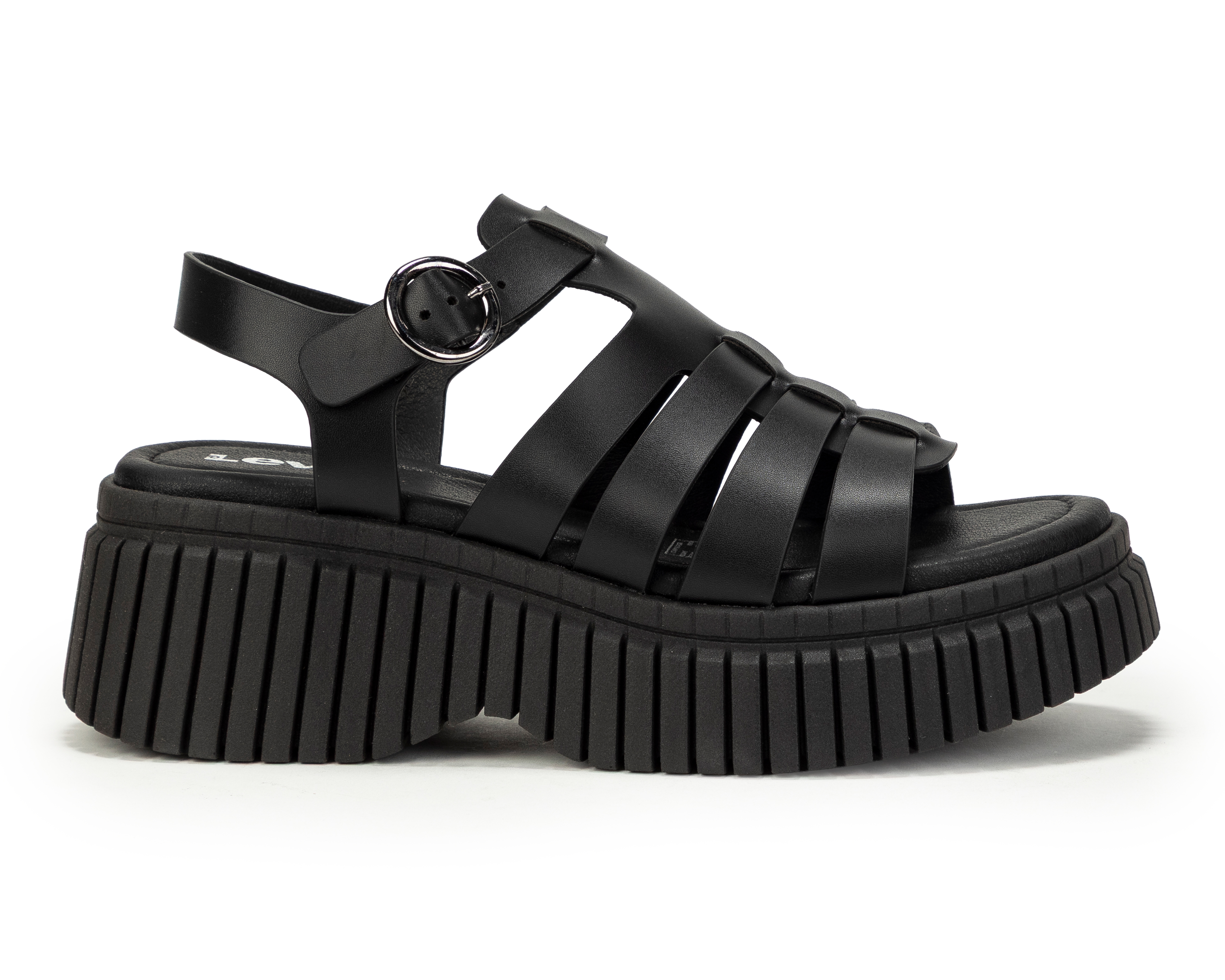 Foto 2 | Foto 2 | Sandalias de Plataforma Levi's Madonna para Mujer