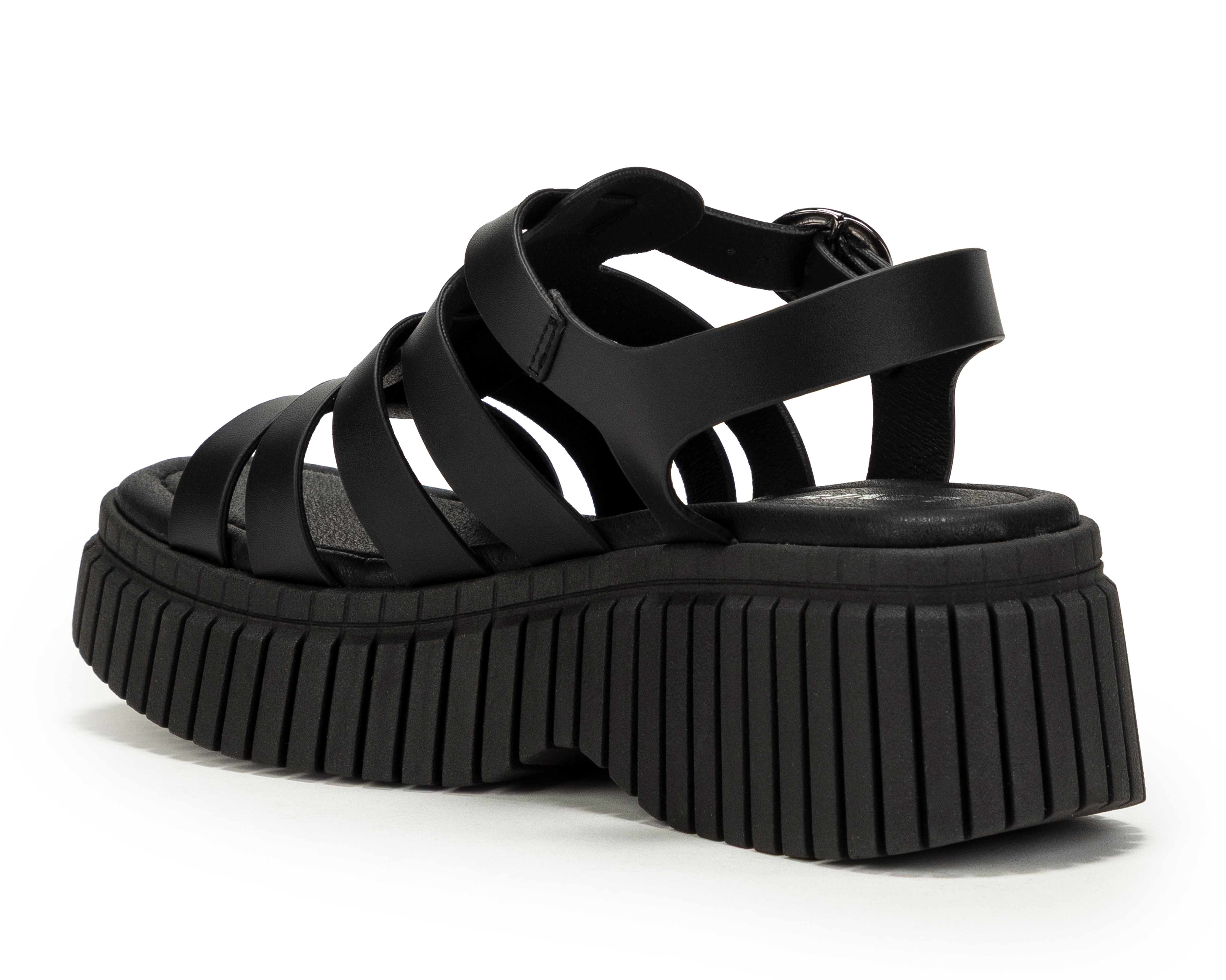 Foto 3 | Foto 3 | Sandalias de Plataforma Levi's Madonna para Mujer