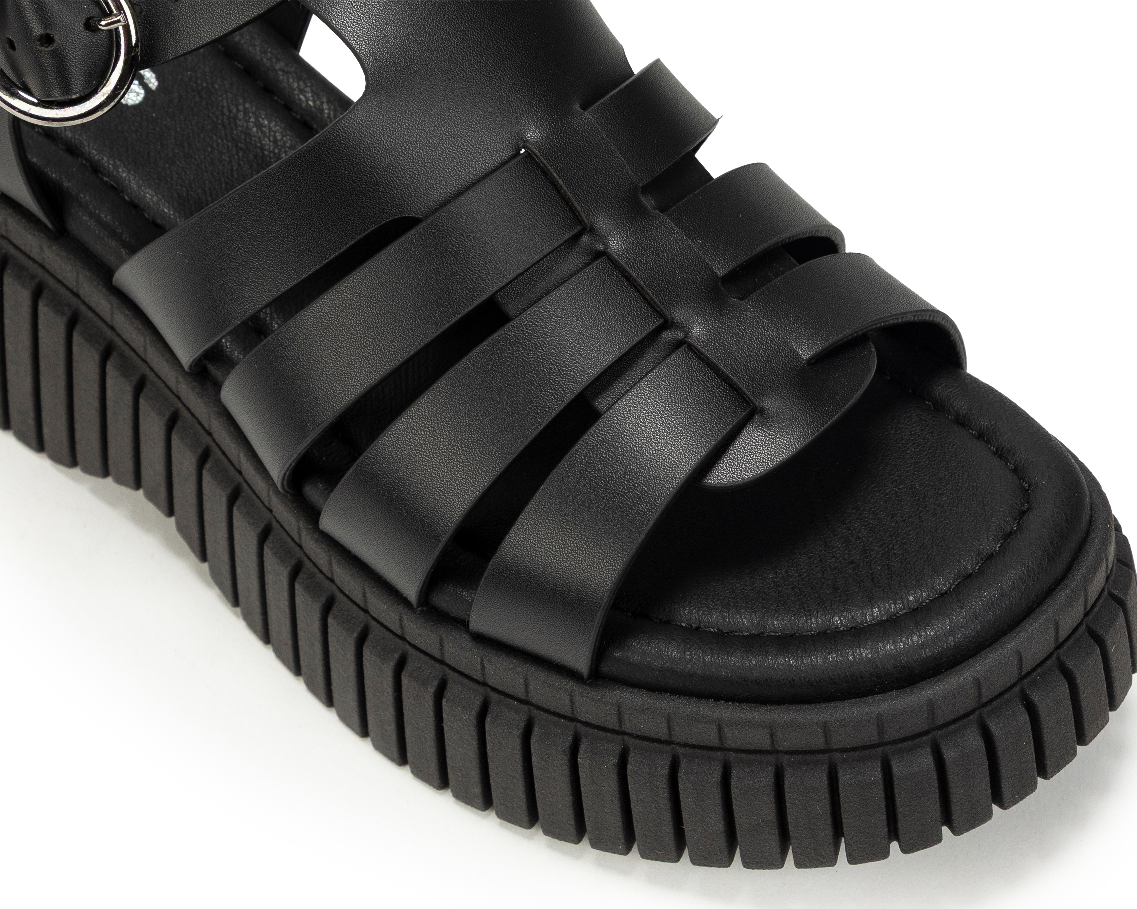 Foto 7 pulgar | Foto 6 | Sandalias de Plataforma Levi's Madonna para Mujer