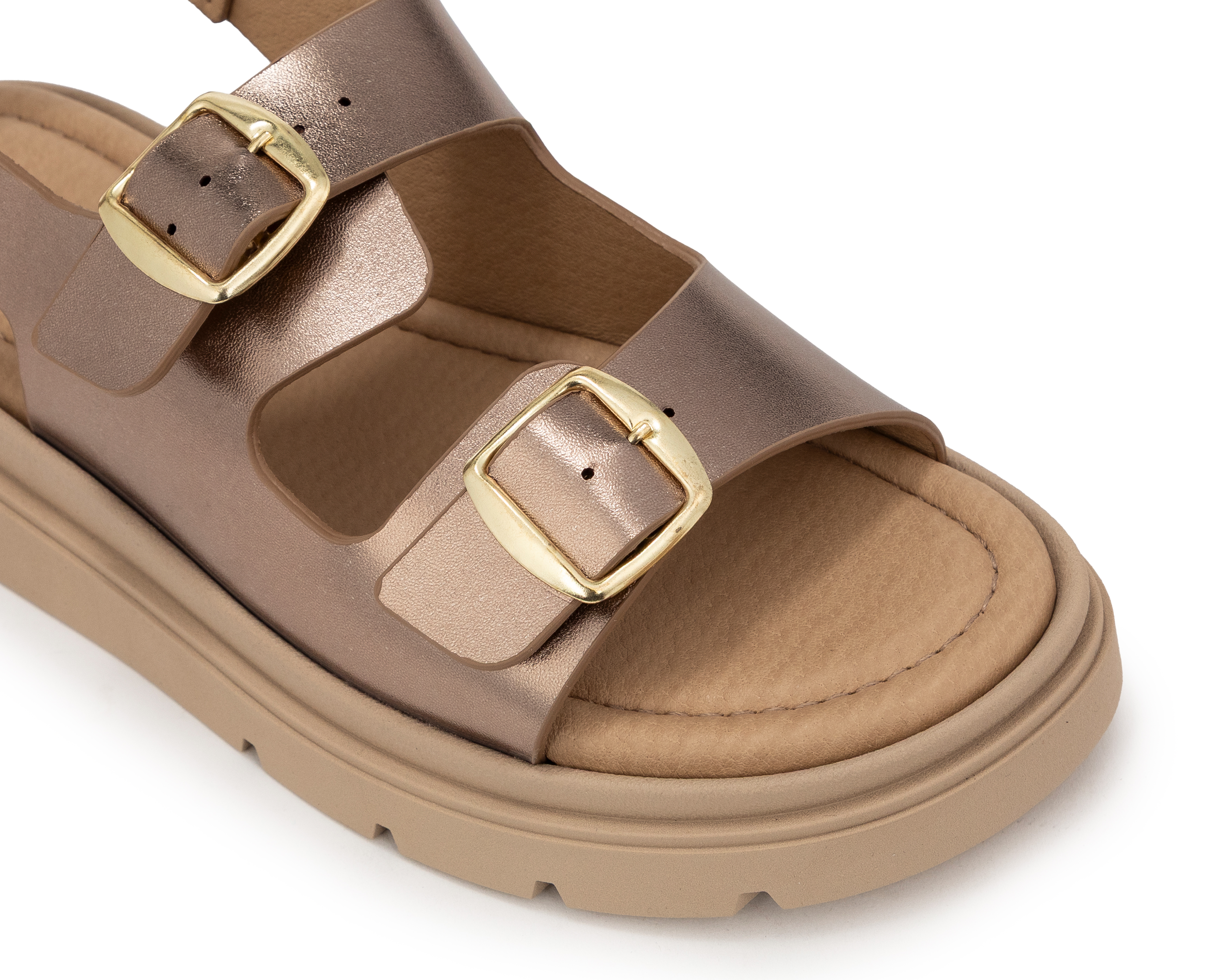 Foto 7 pulgar | Foto 6 | Sandalias de Plataforma Levi's Prudence para Mujer