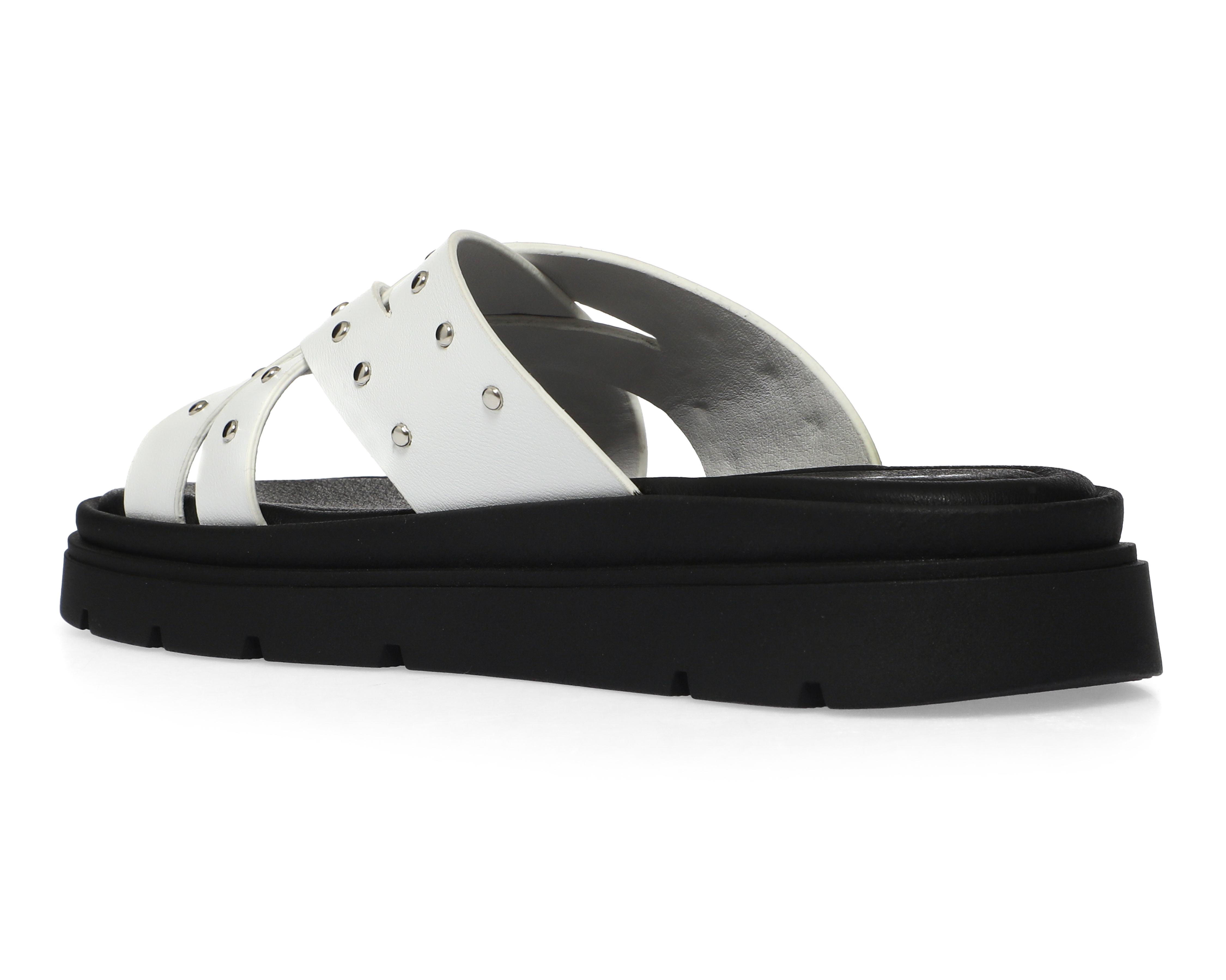 Foto 4 pulgar | Foto 3 | Sandalias Casuales Levi's Prudence para Mujer