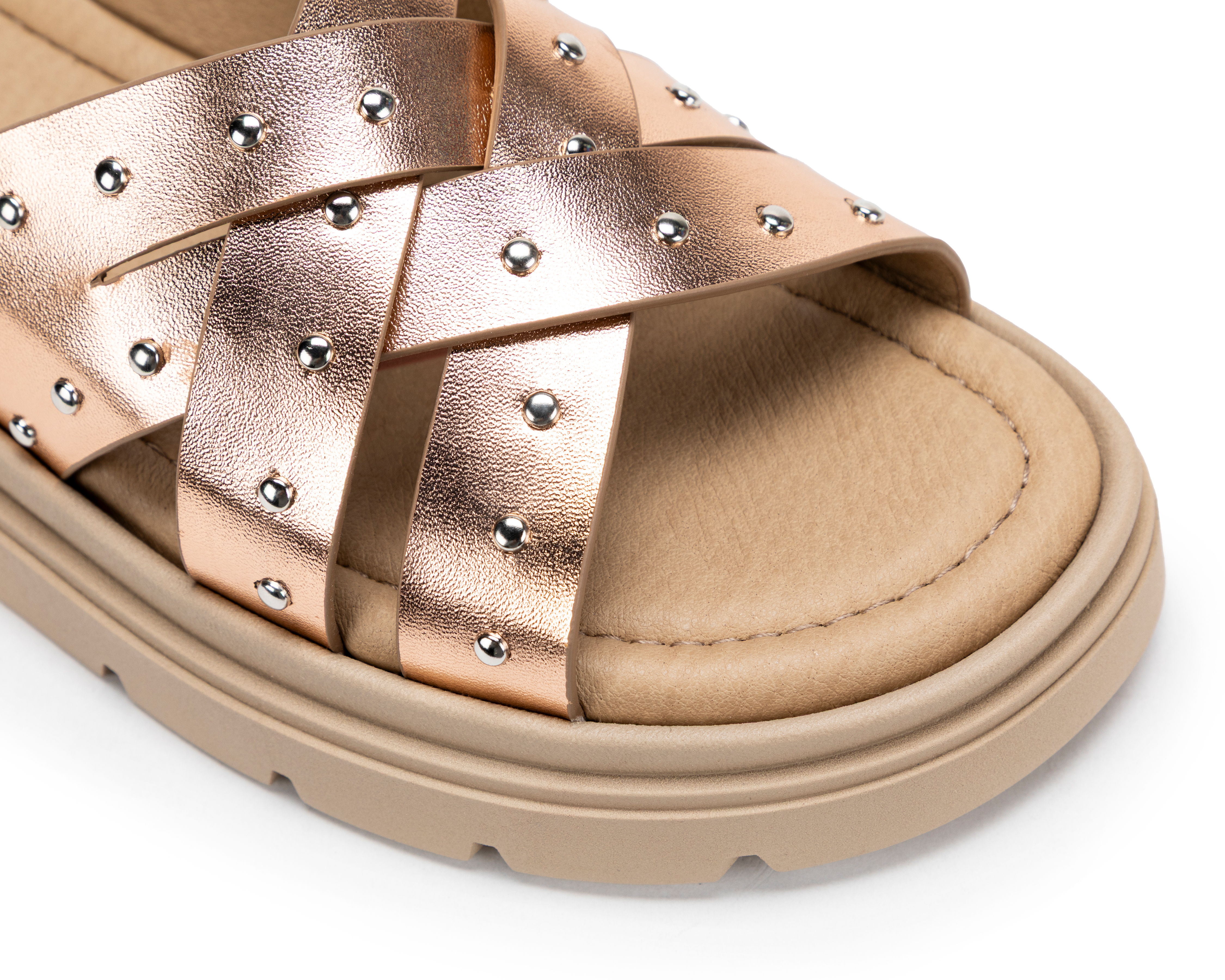 Foto 7 pulgar | Foto 6 | Sandalias Casuales Levi's Prudence para Mujer