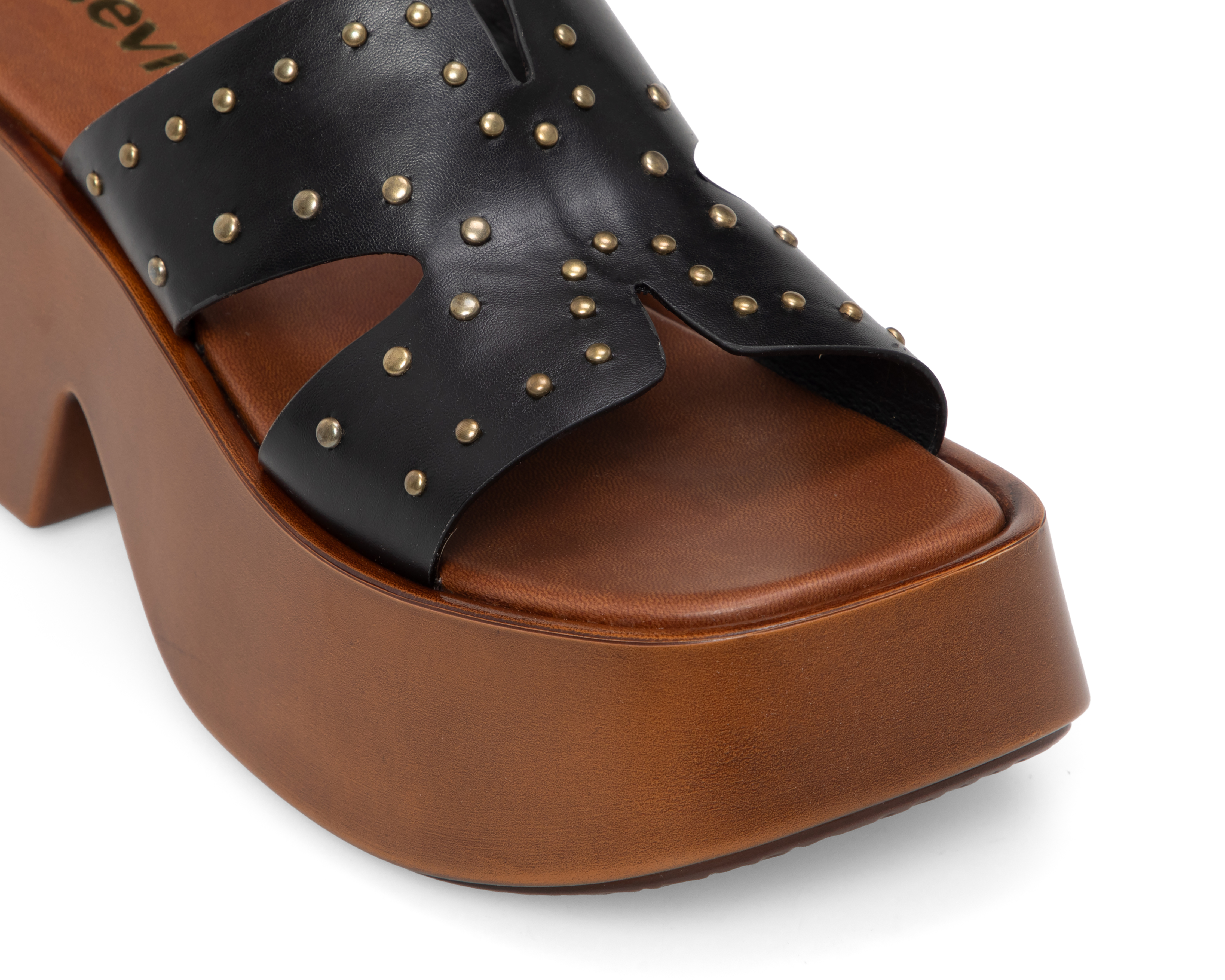 Foto 6 | Foto 6 | Sandalias de Plataforma Levi's para Mujer