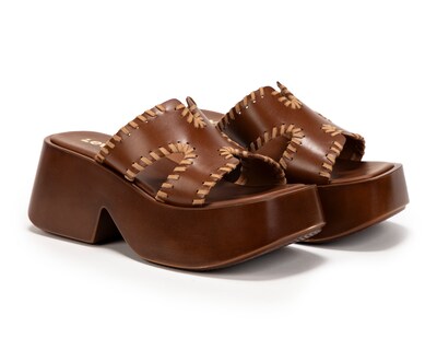 Foto 1 | Foto 1 | Sandalias de Plataforma Levi's para Mujer