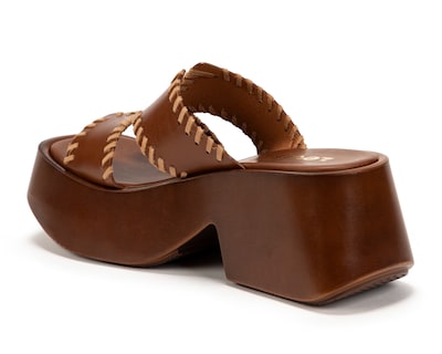 Foto 3 | Foto 3 | Sandalias de Plataforma Levi's para Mujer