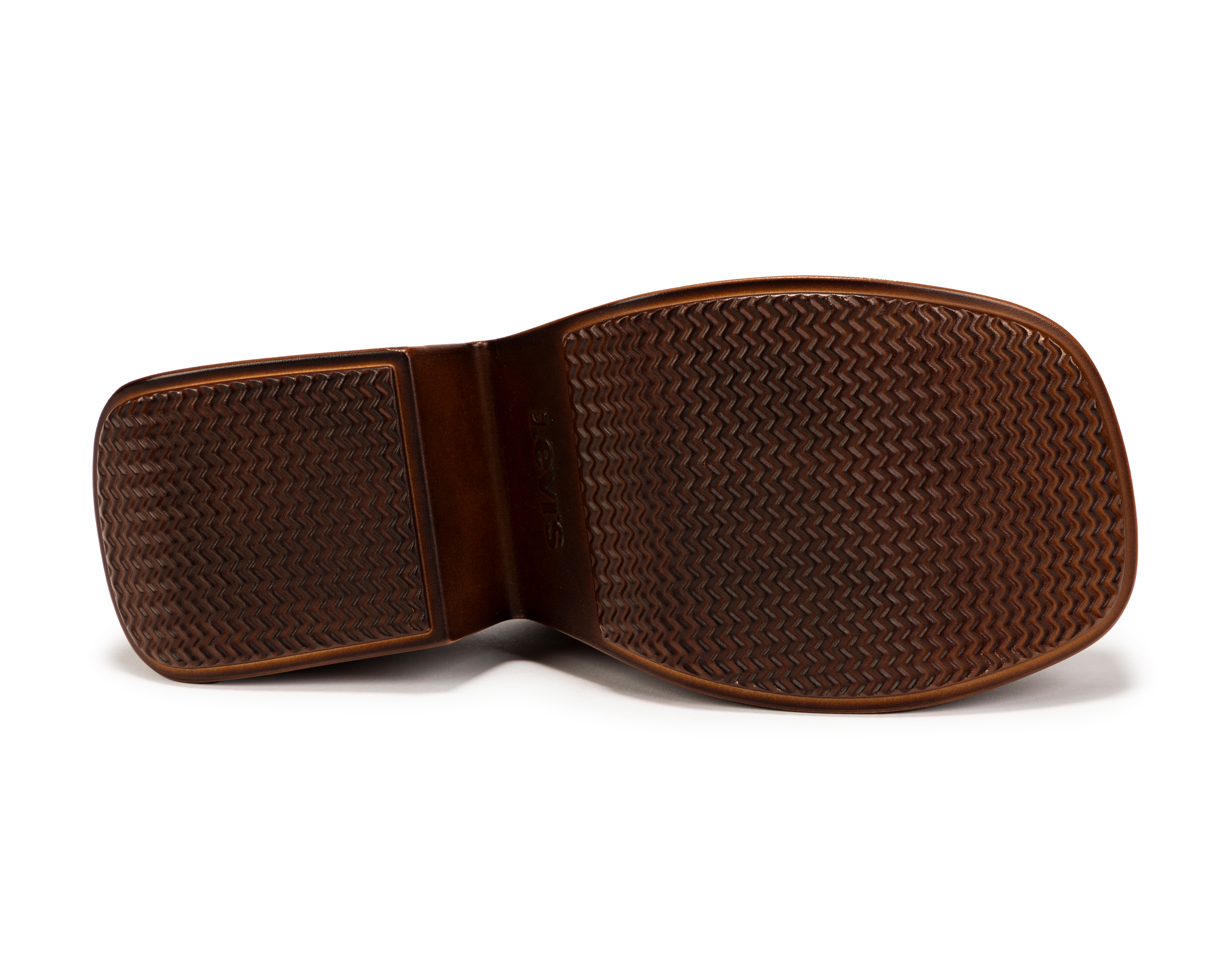 Foto 5 pulgar | Foto 4 | Sandalias de Plataforma Levi's para Mujer