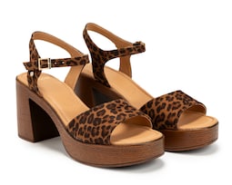 Sandalias de Plataforma Levi's Eleanor para Mujer