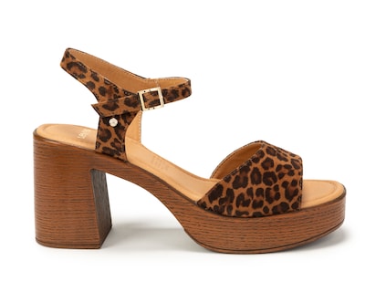 Foto 2 | Foto 2 | Sandalias de Plataforma Levi's Eleanor para Mujer