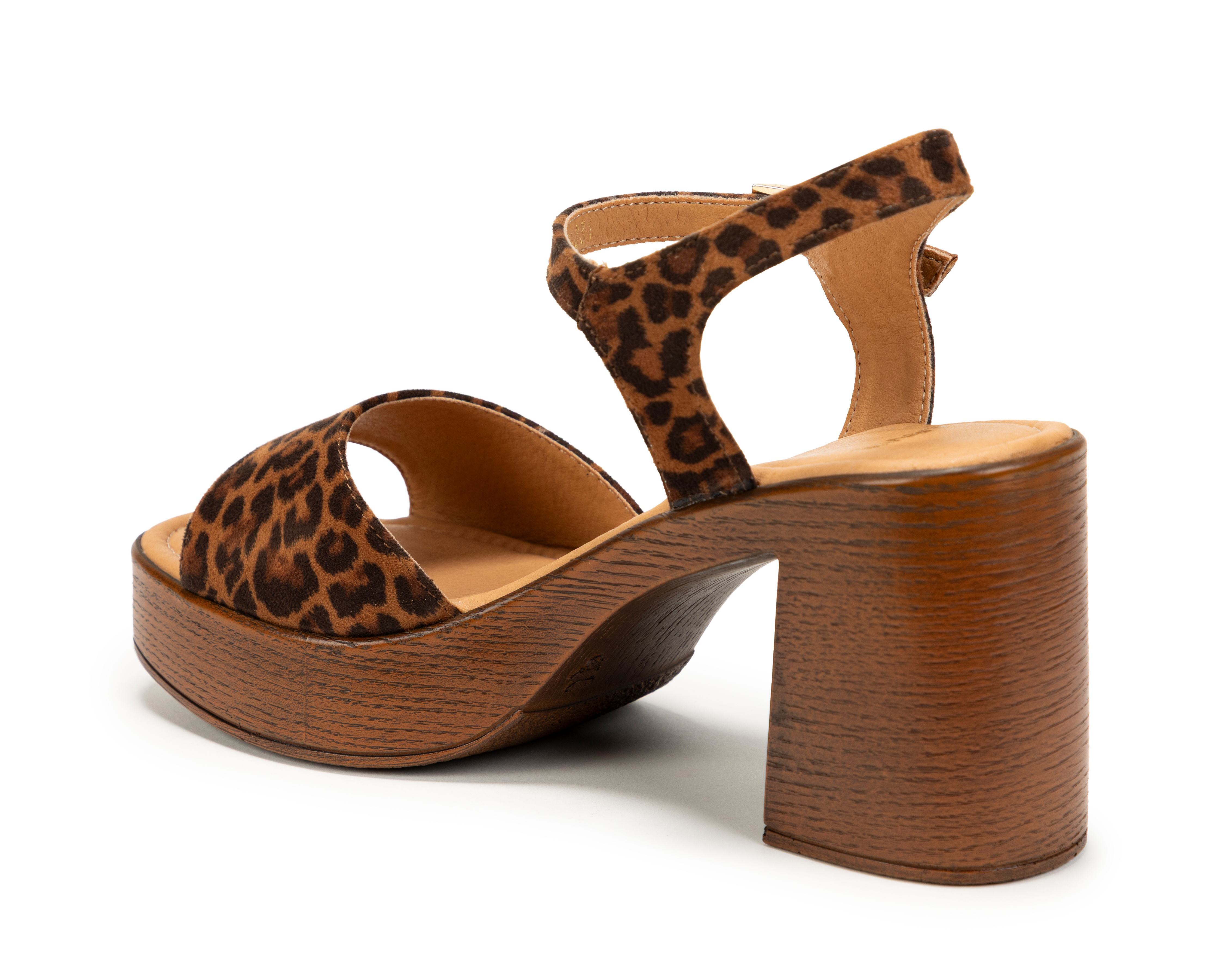 Foto 4 pulgar | Foto 3 | Sandalias de Plataforma Levi's Eleanor para Mujer