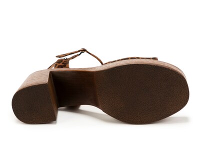 Foto 4 | Foto 4 | Sandalias de Plataforma Levi's Eleanor para Mujer