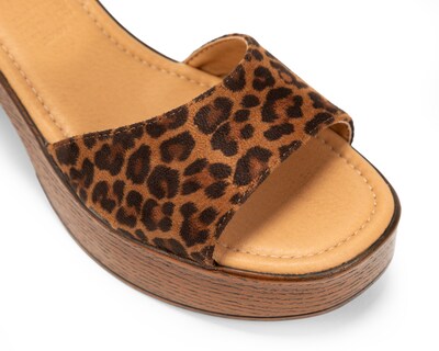 Foto 6 | Foto 6 | Sandalias de Plataforma Levi's Eleanor para Mujer