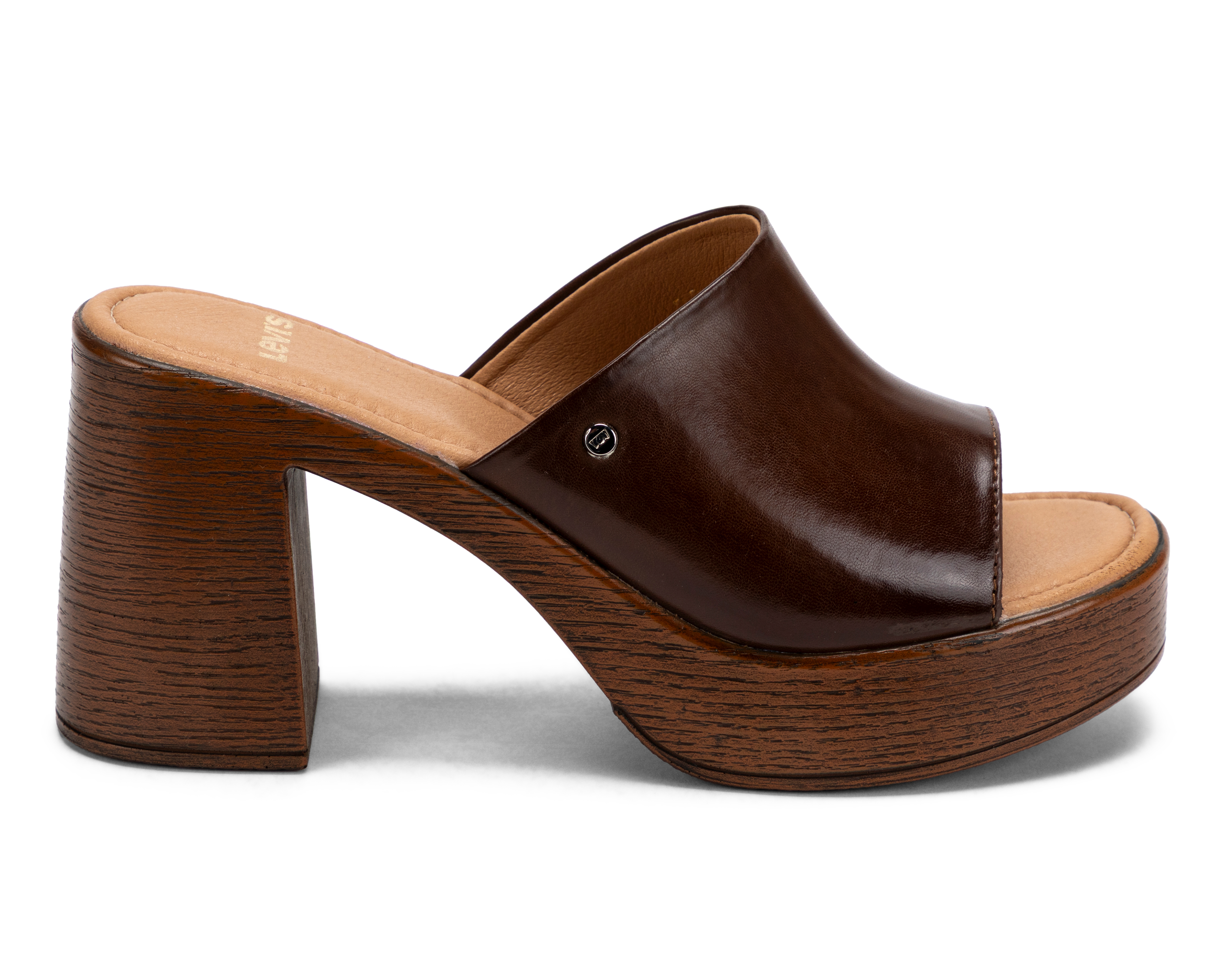 Foto 2 | Foto 2 | Sandalias de Tacón Levi's Eleanor para Mujer