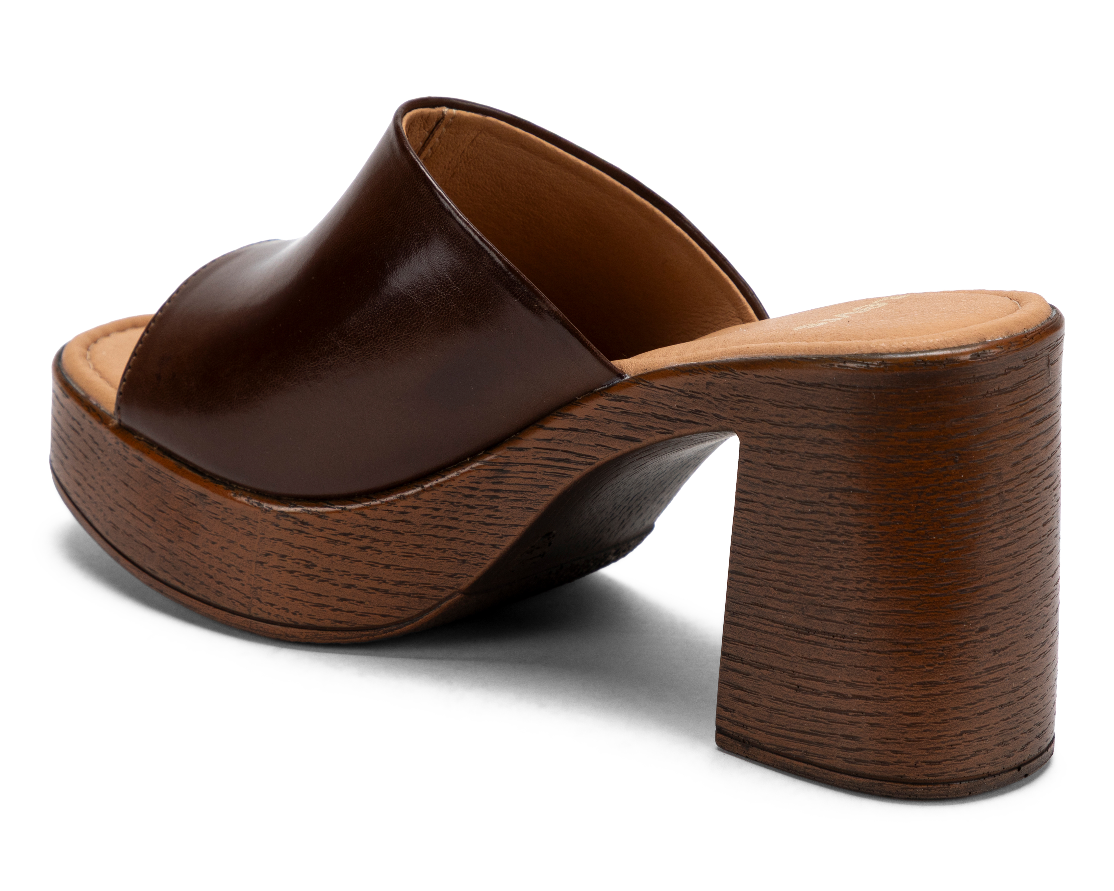 Foto 4 pulgar | Foto 3 | Sandalias de Tacón Levi's Eleanor para Mujer