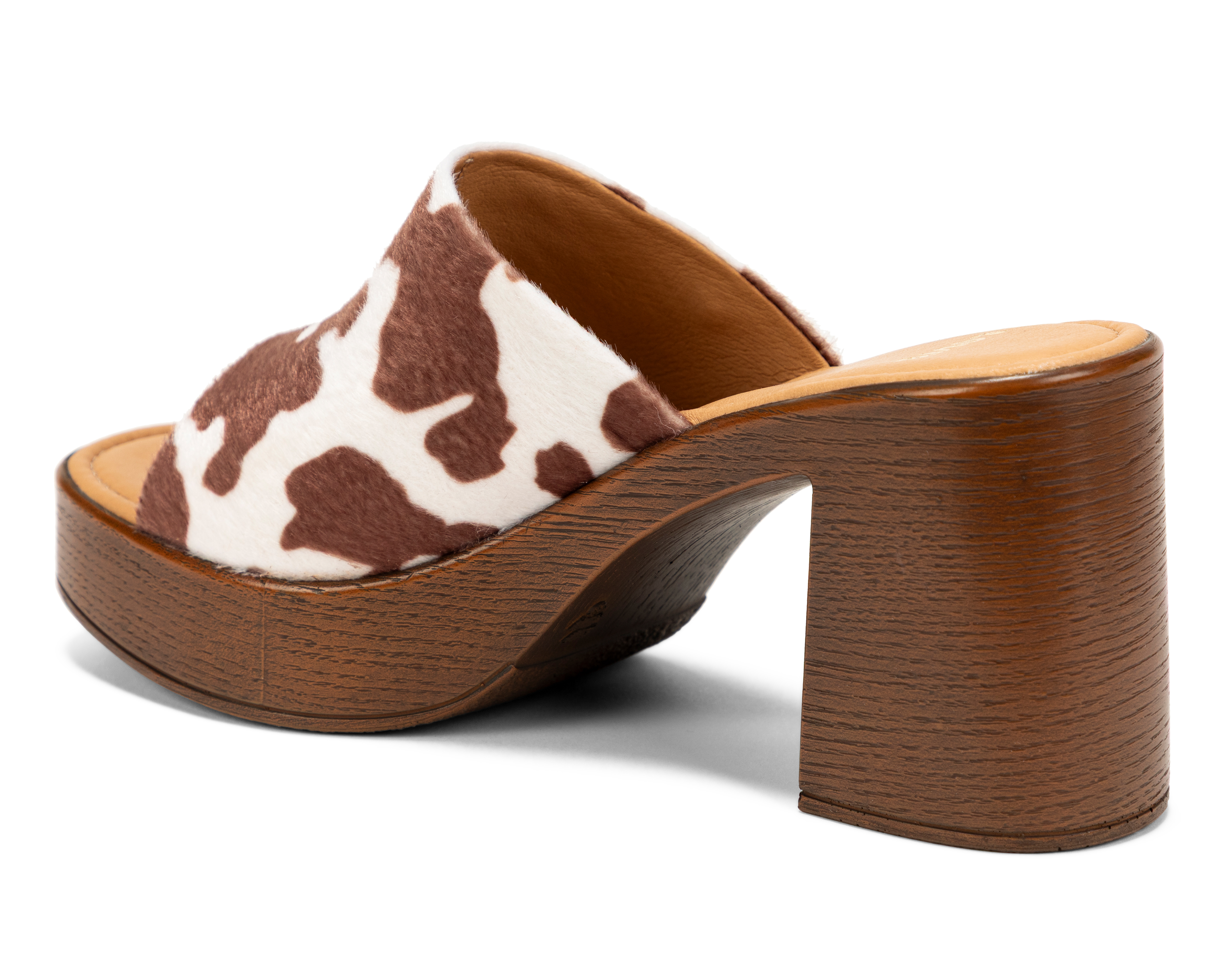 Foto 3 | Foto 3 | Sandalias de Plataforma Levi's Eleanor para Mujer