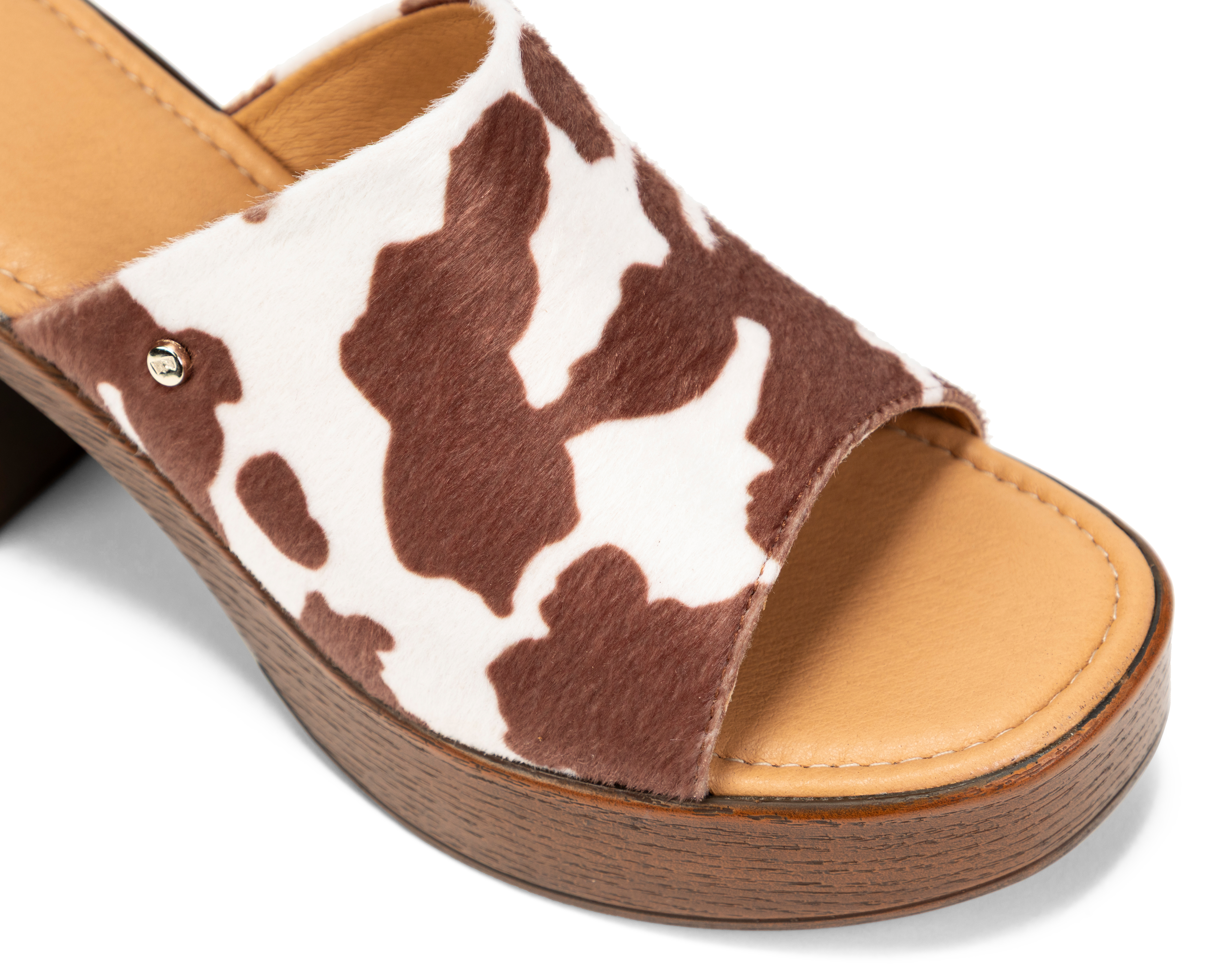 Foto 6 | Foto 6 | Sandalias de Plataforma Levi's Eleanor para Mujer