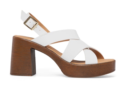 Foto 2 | Foto 2 | Sandalias de Tacón Levi's Eleanor para Mujer