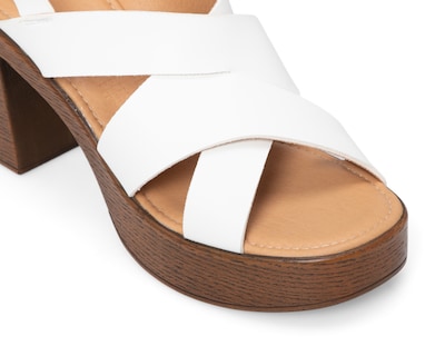 Foto 6 | Foto 6 | Sandalias de Tacón Levi's Eleanor para Mujer