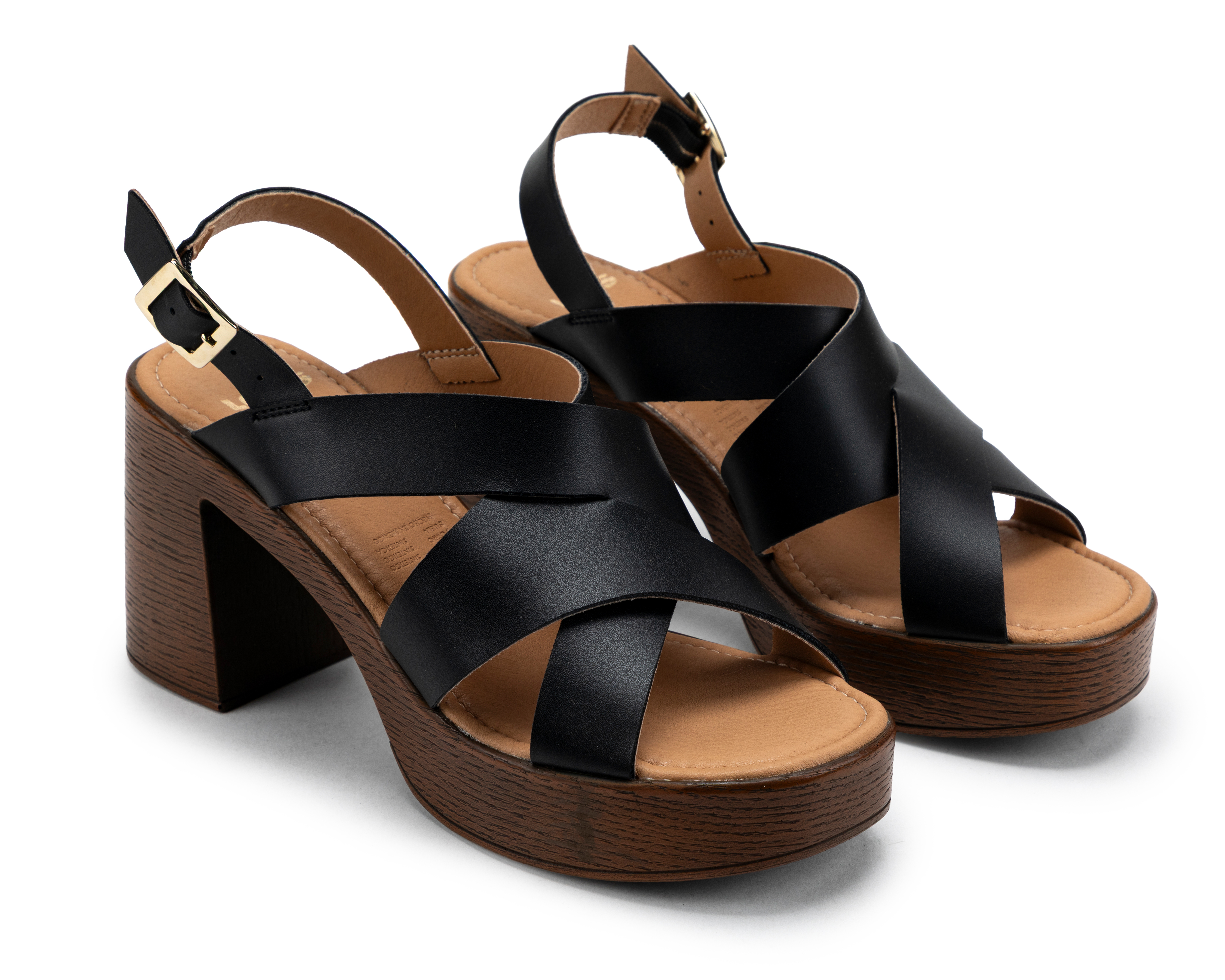 Foto 1 | Foto 1 | Sandalias de Tacón Levi's para Mujer