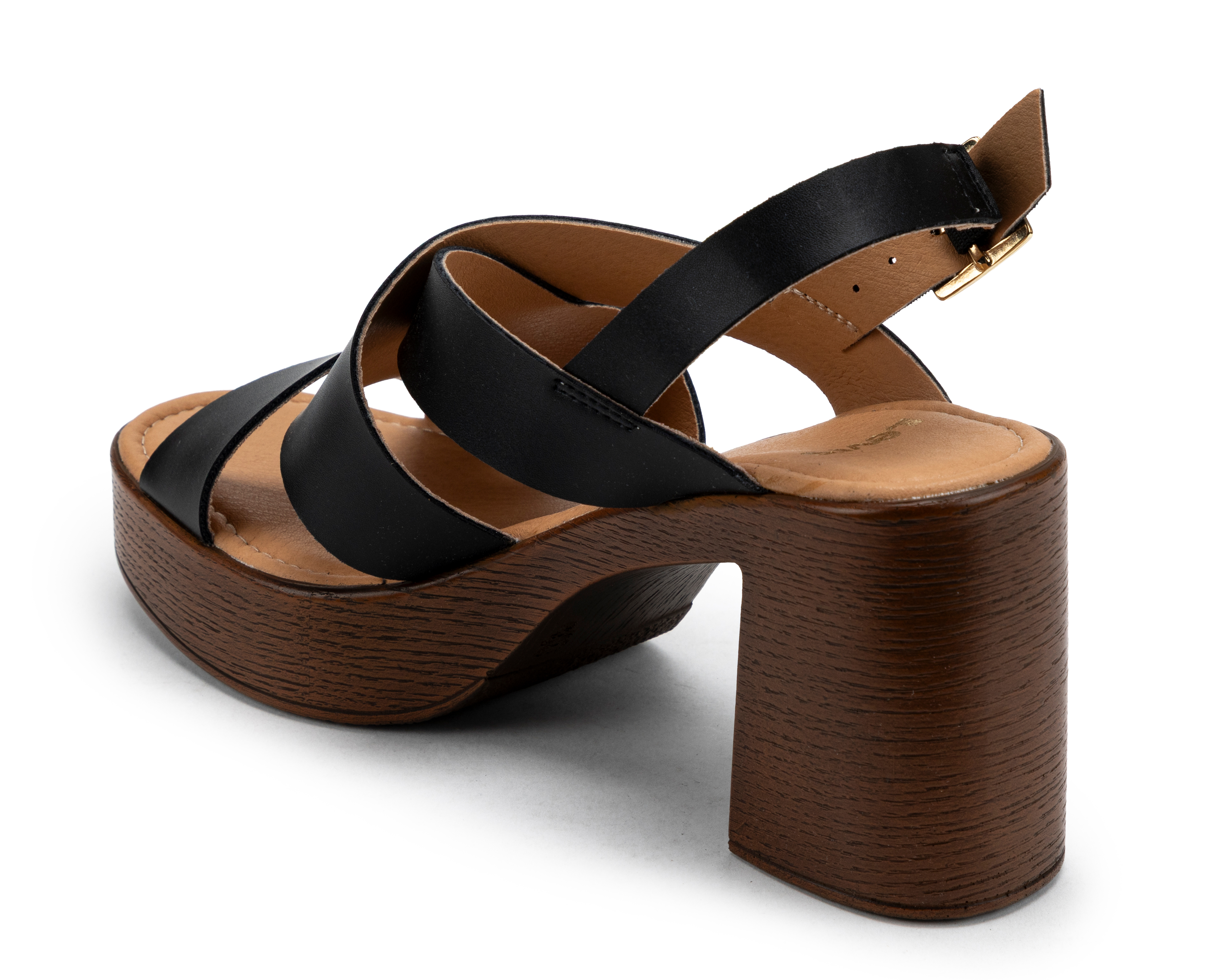 Foto 4 pulgar | Foto 3 | Sandalias de Tacón Levi's para Mujer