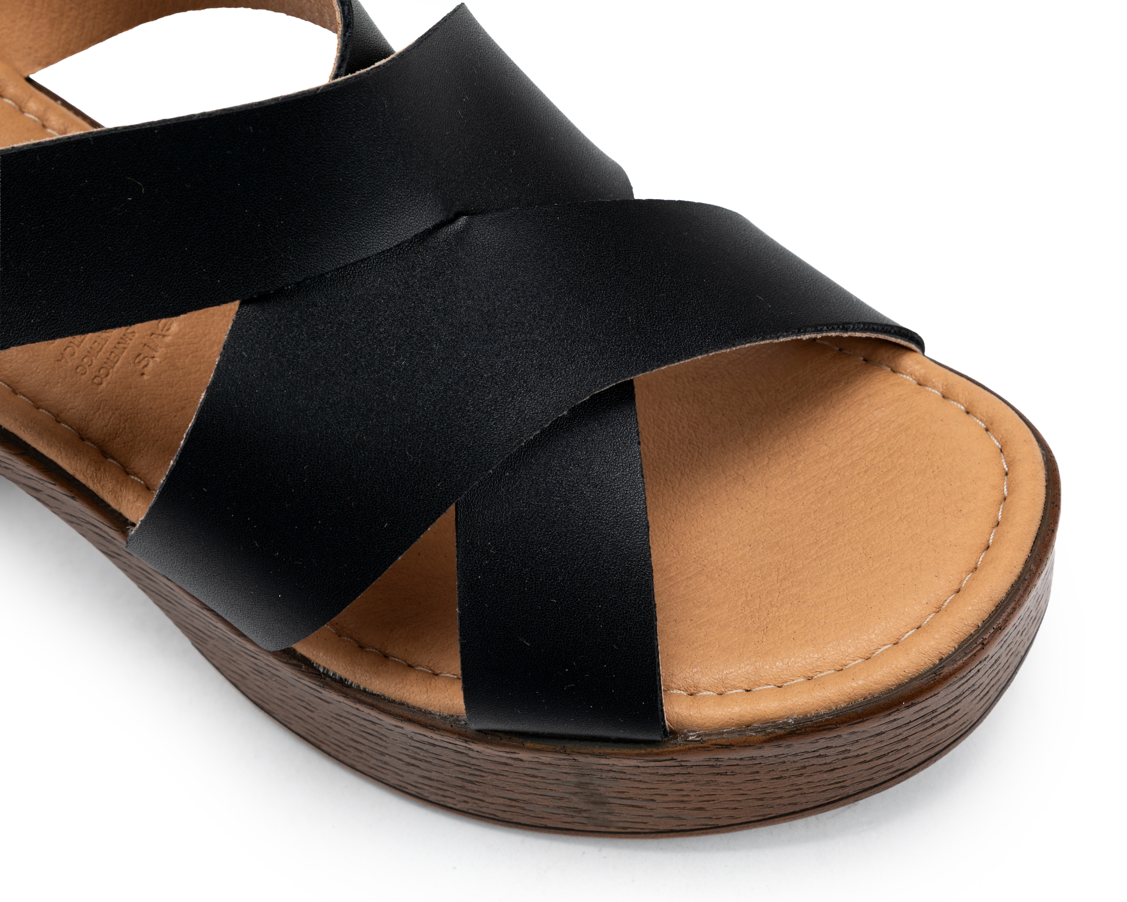 Foto 7 pulgar | Foto 6 | Sandalias de Tacón Levi's para Mujer