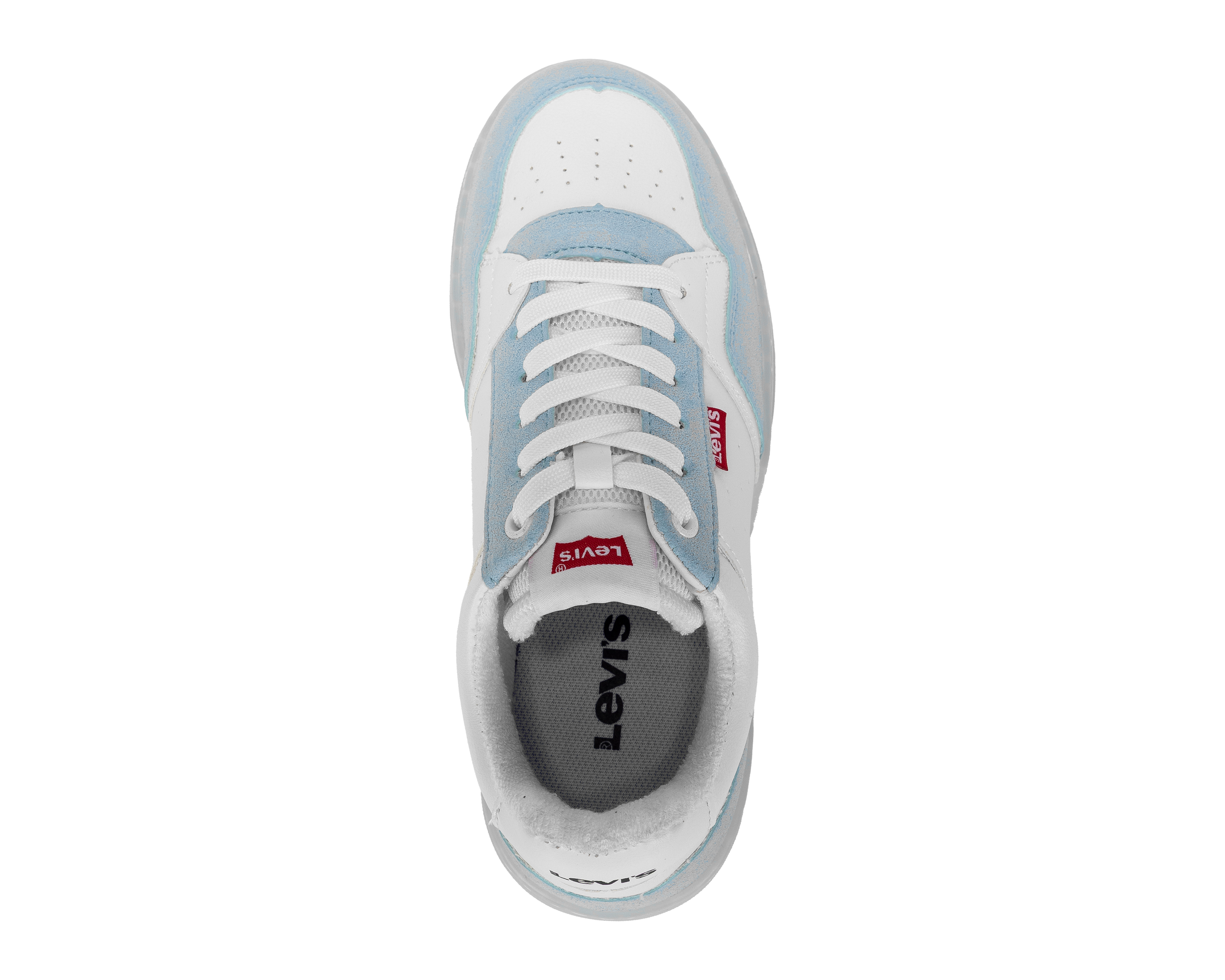 Foto 5 | Foto 5 | Tenis Levi's Glide 2LD para Mujer