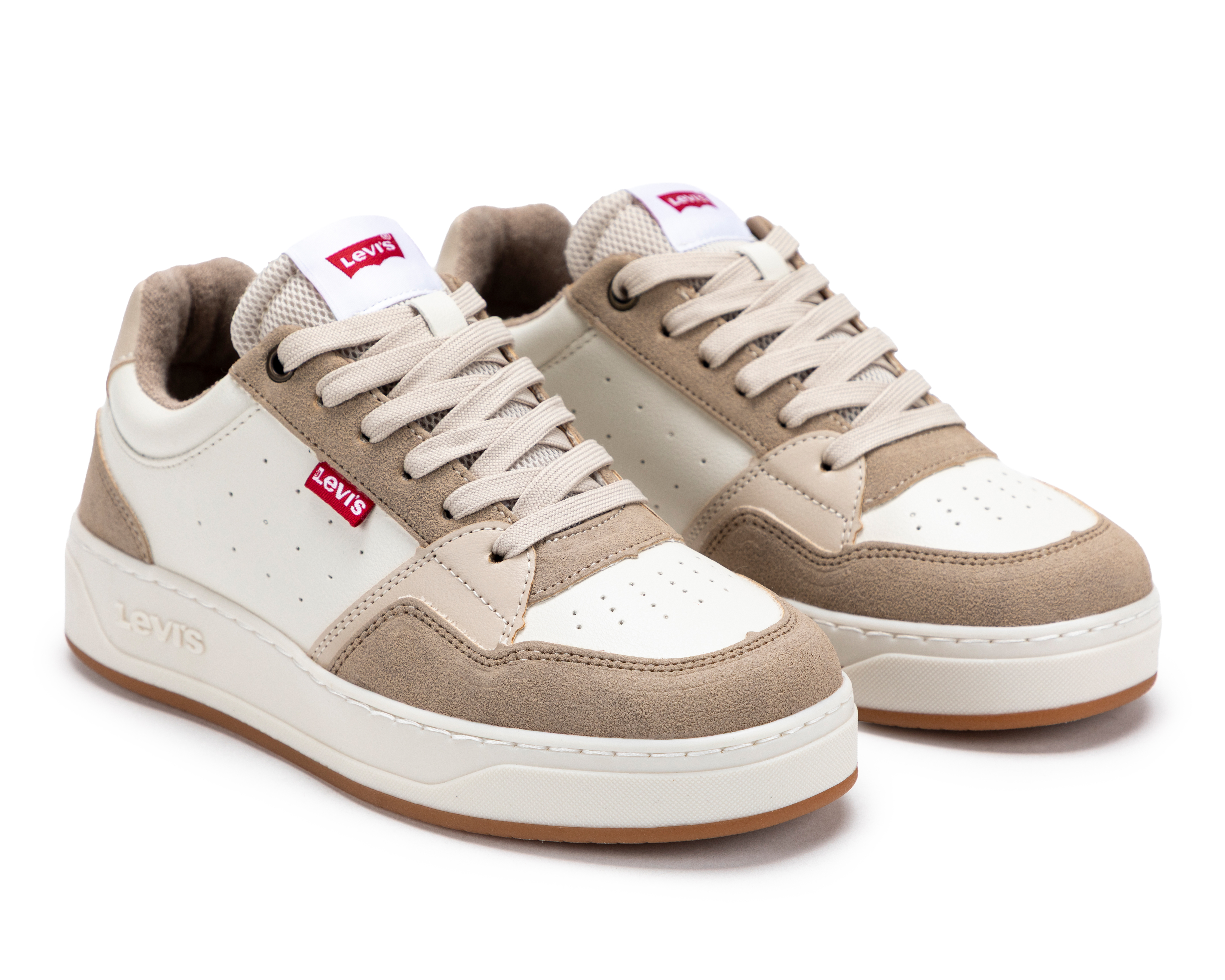 Foto 1 | Foto 1 | Tenis Casuales Levi's Glide 2LD para Mujer