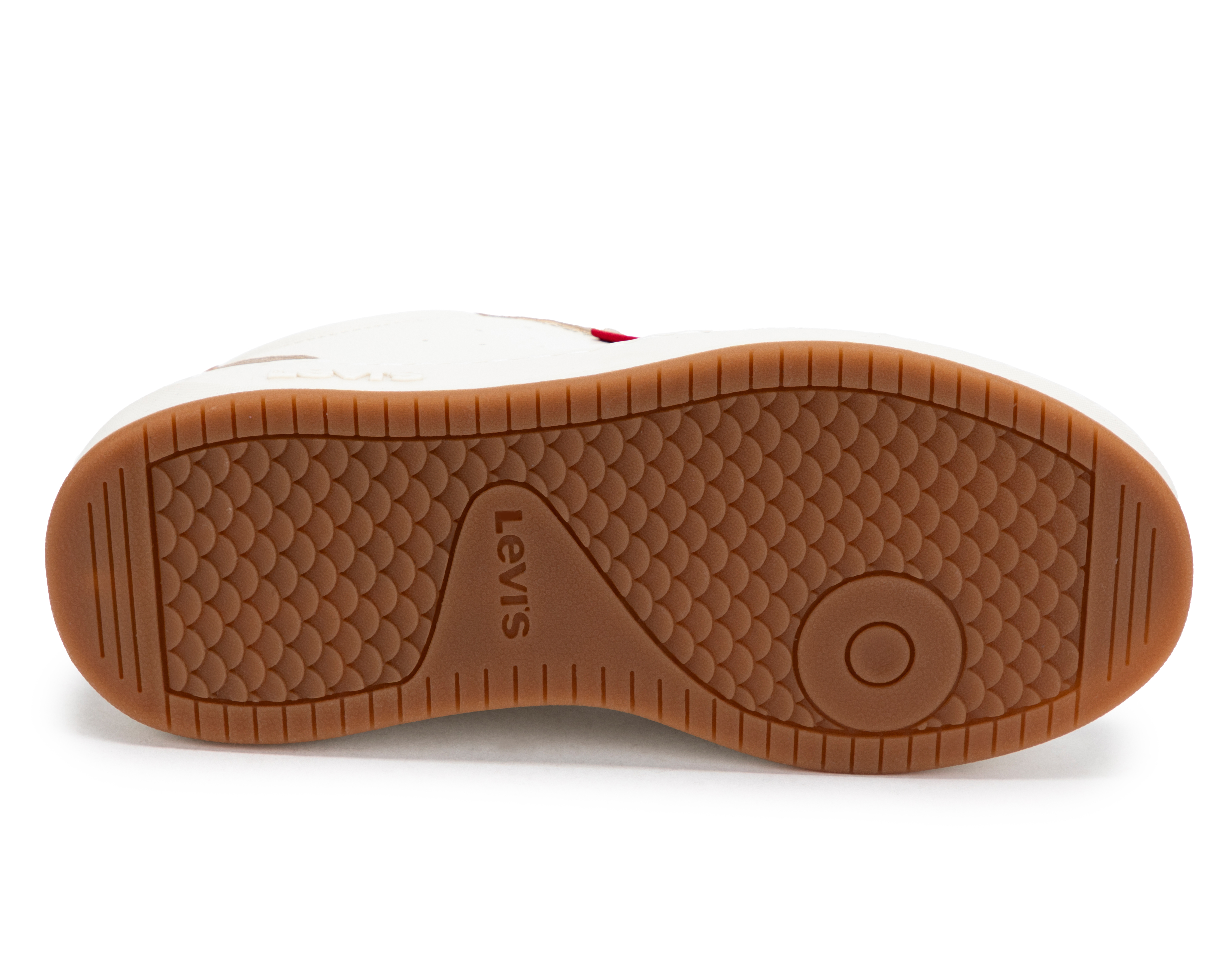 Foto 4 | Foto 4 | Tenis Casuales Levi's Glide 2LD para Mujer