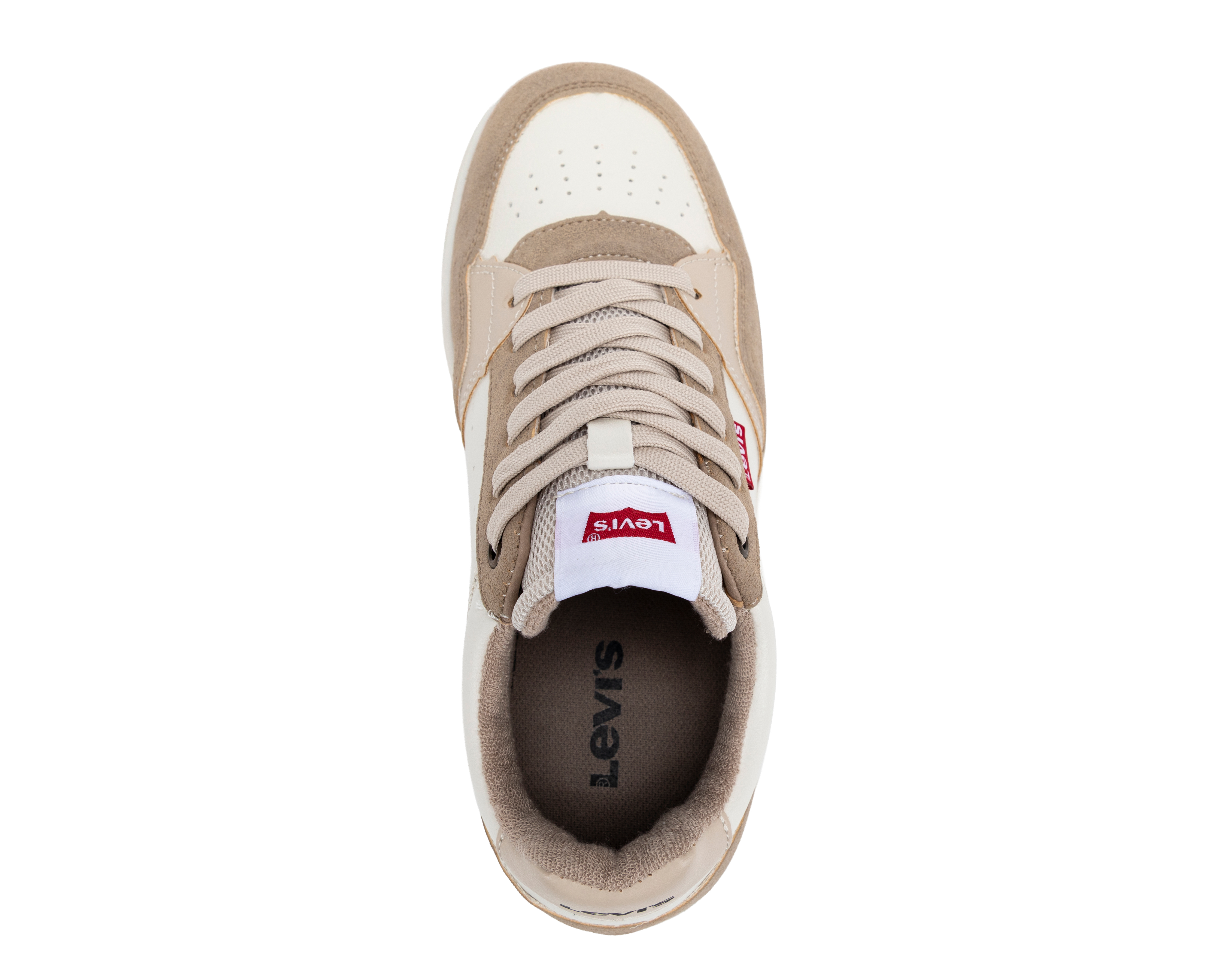 Foto 5 | Foto 5 | Tenis Casuales Levi's Glide 2LD para Mujer