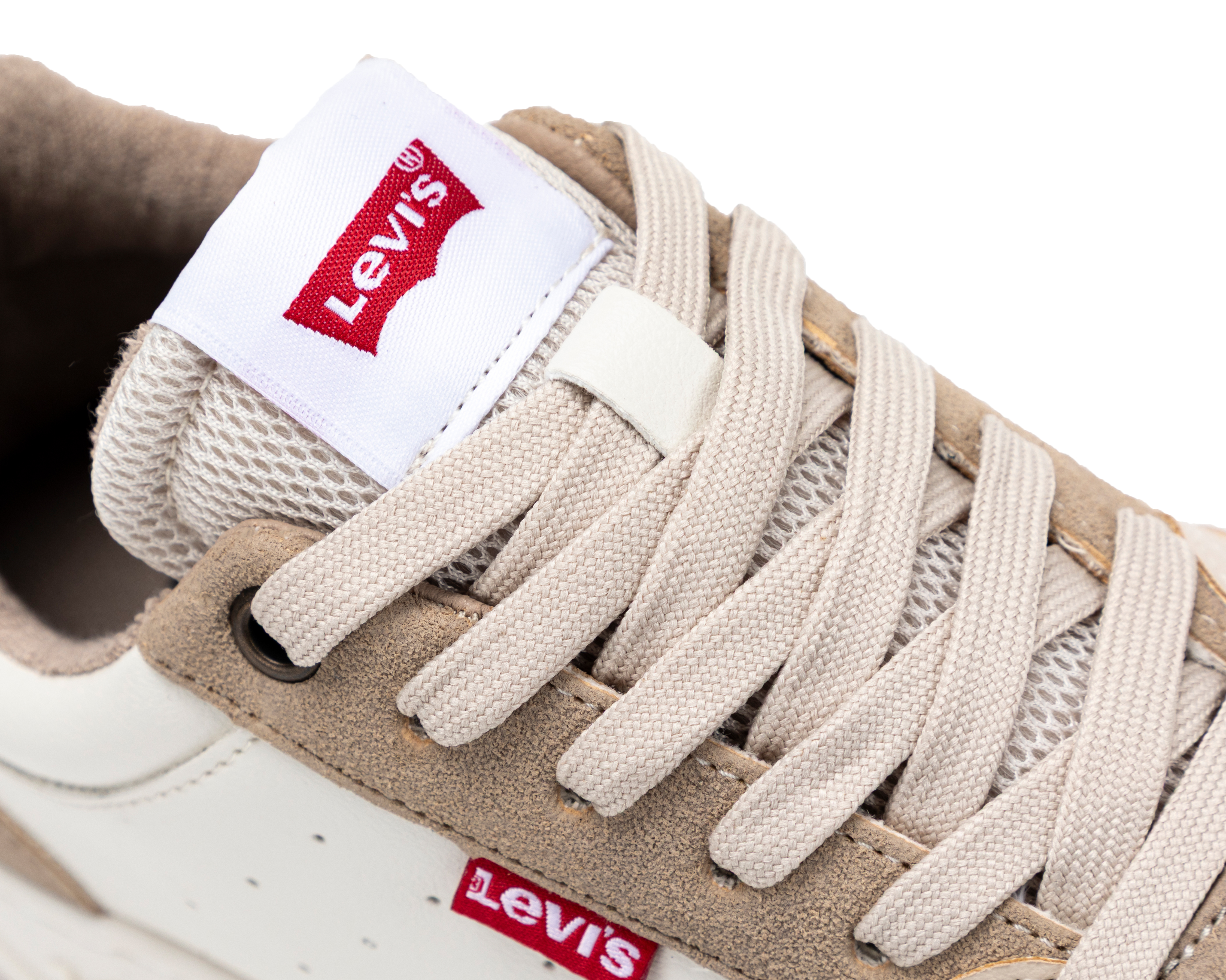 Foto 7 pulgar | Foto 6 | Tenis Casuales Levi's Glide 2LD para Mujer