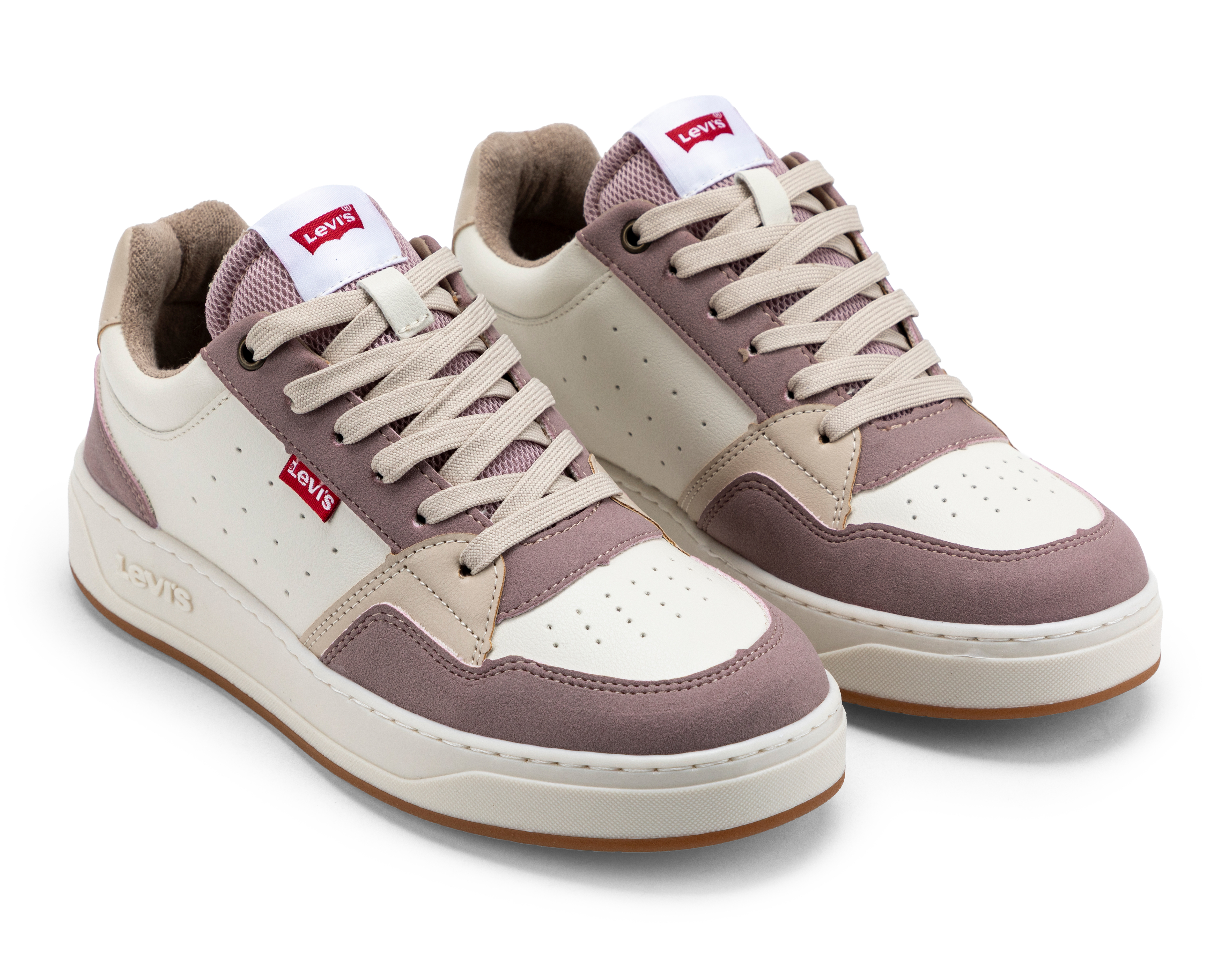Tenis Levi's Glide 2LD para Mujer