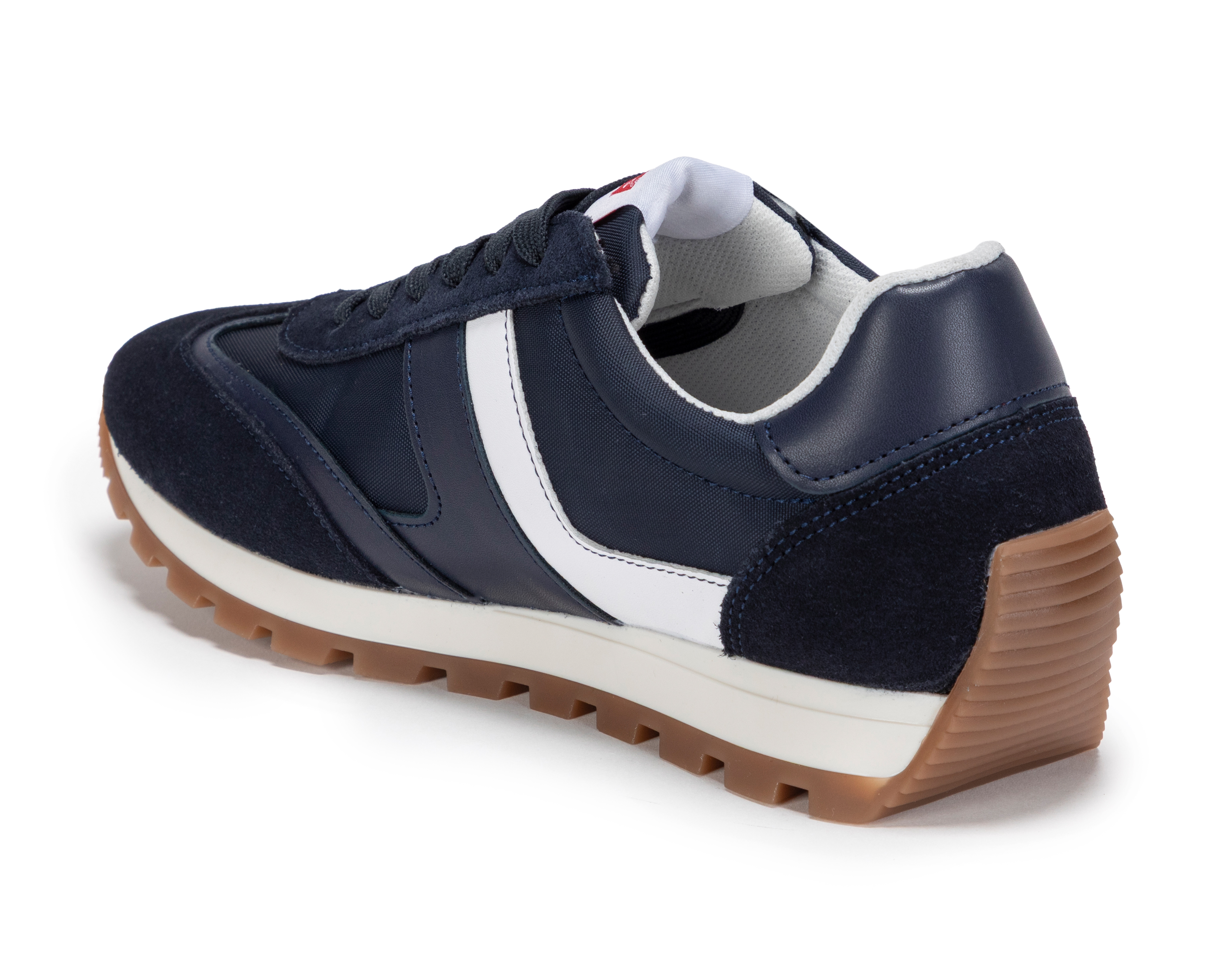 Foto 4 pulgar | Foto 3 | Tenis Levi's Jude para Mujer