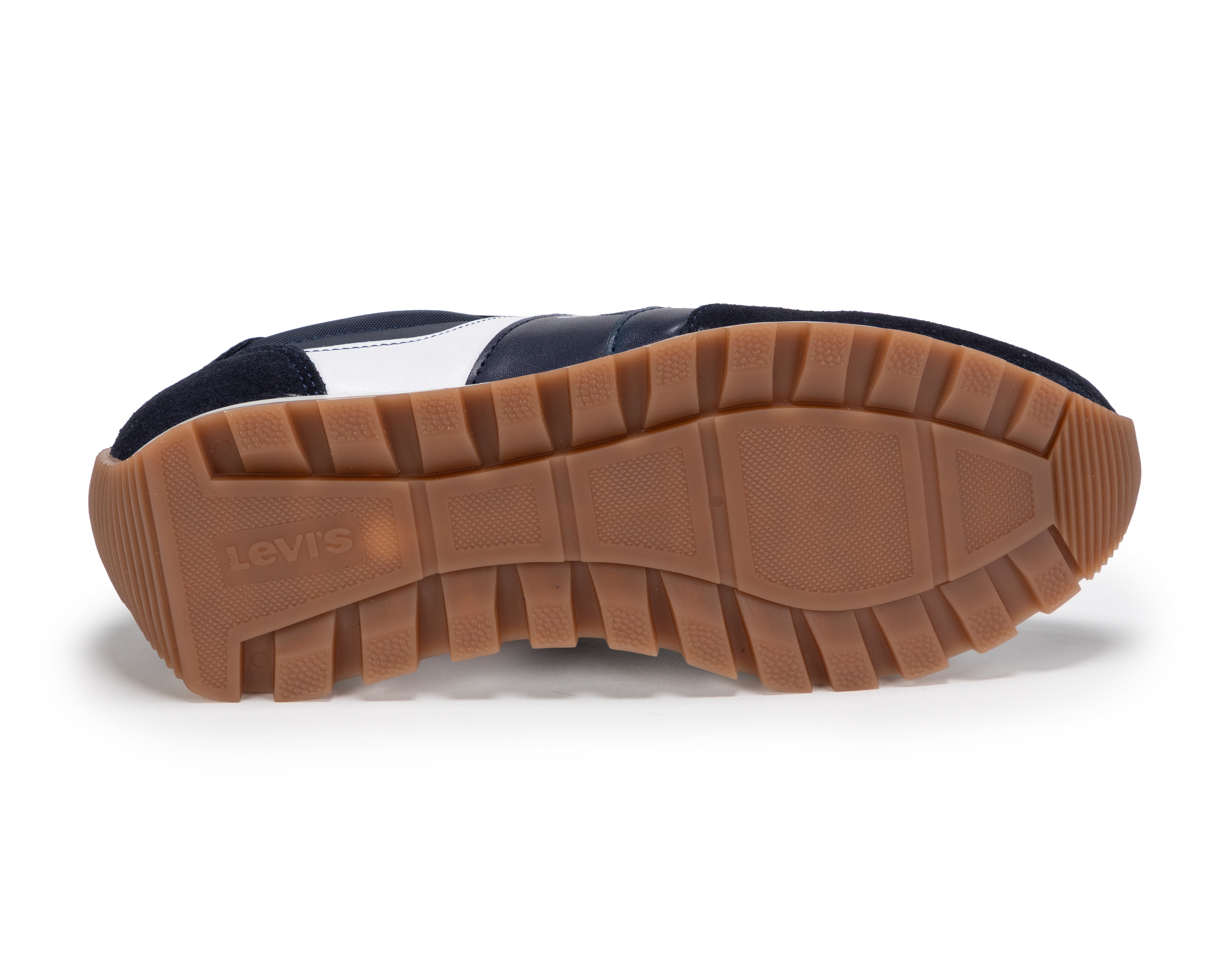 Foto 5 pulgar | Foto 4 | Tenis Levi's Jude para Mujer