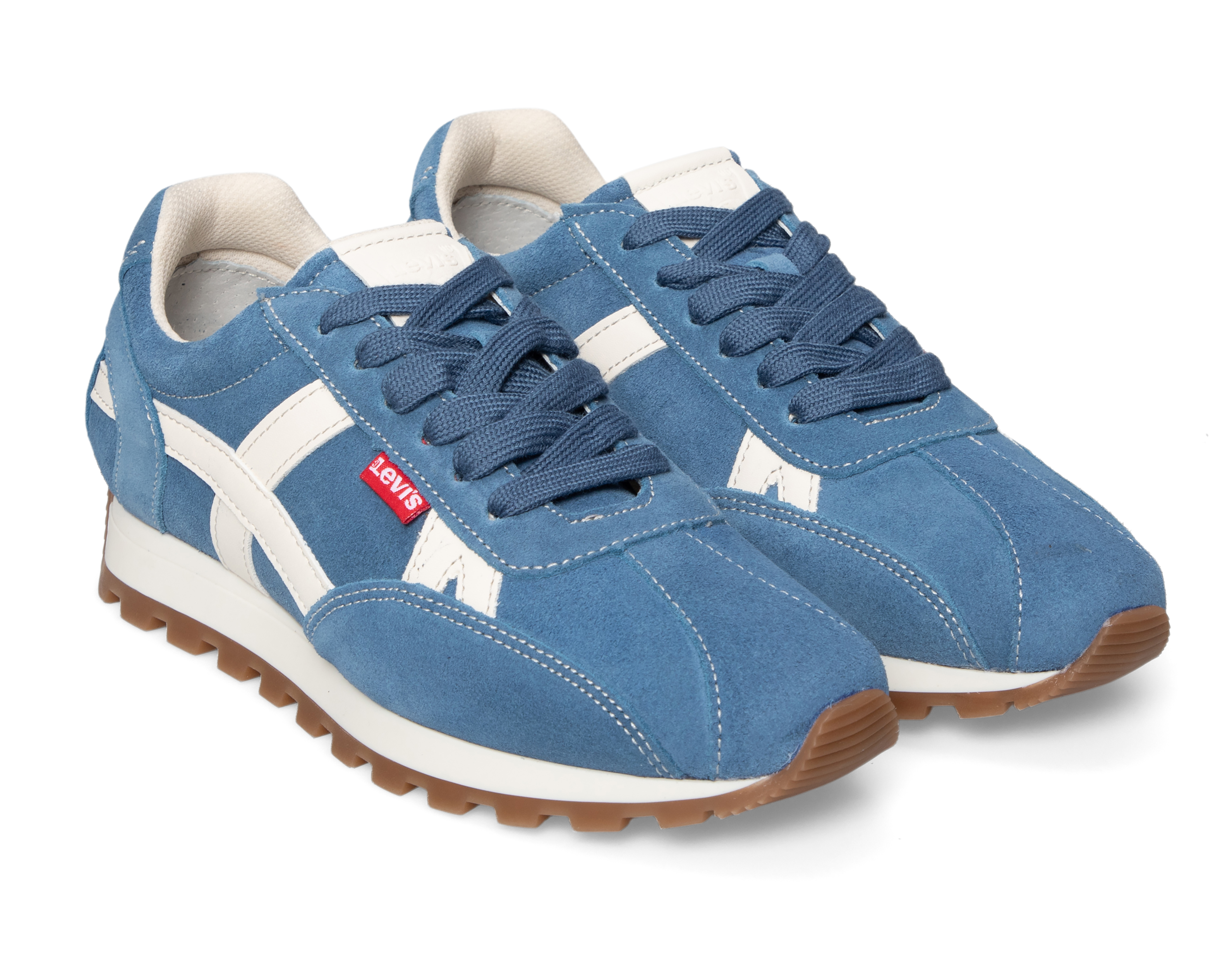 Foto 1 | Foto 1 | Tenis Levi's Jude para Mujer