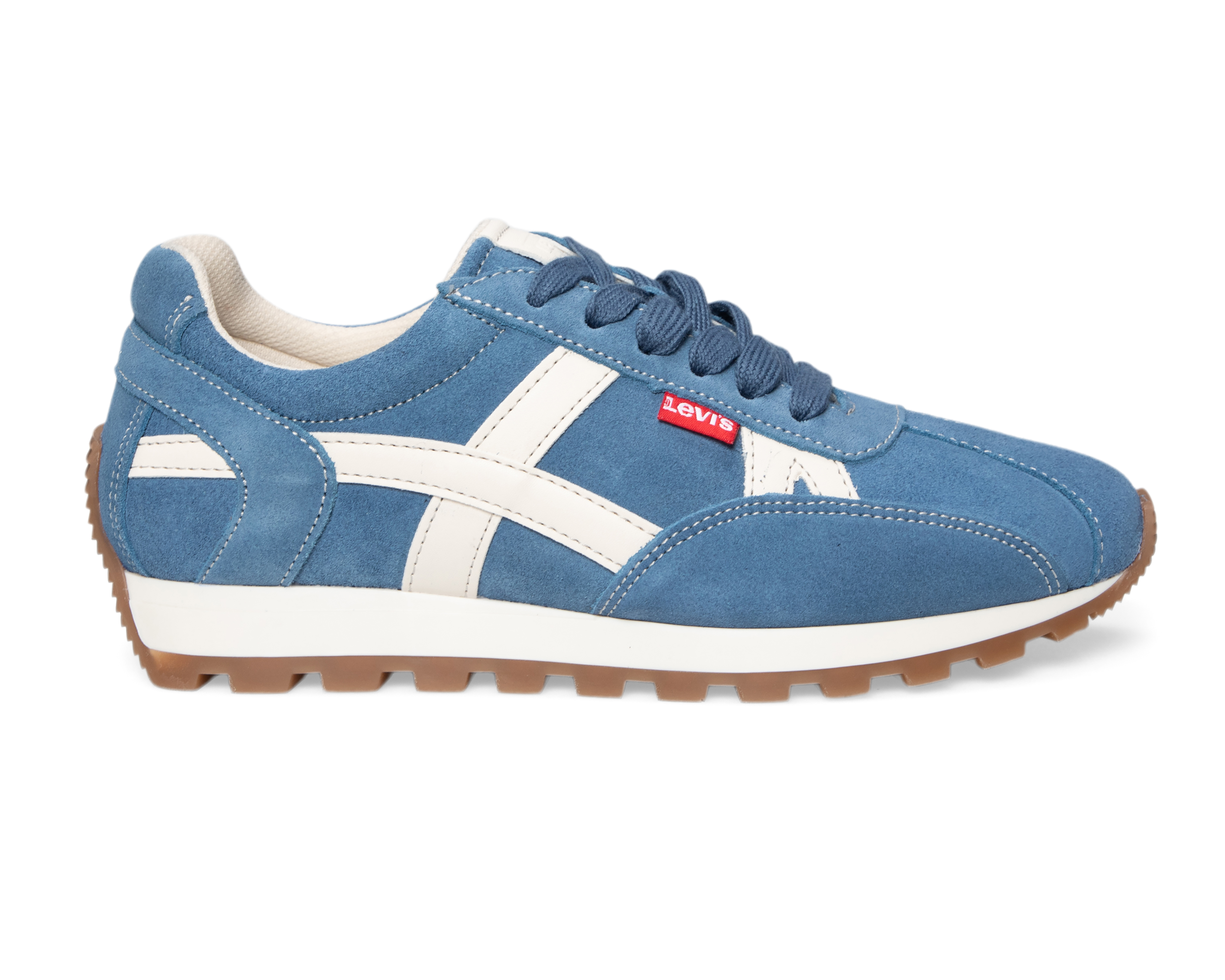 Foto 2 | Foto 2 | Tenis Levi's Jude para Mujer