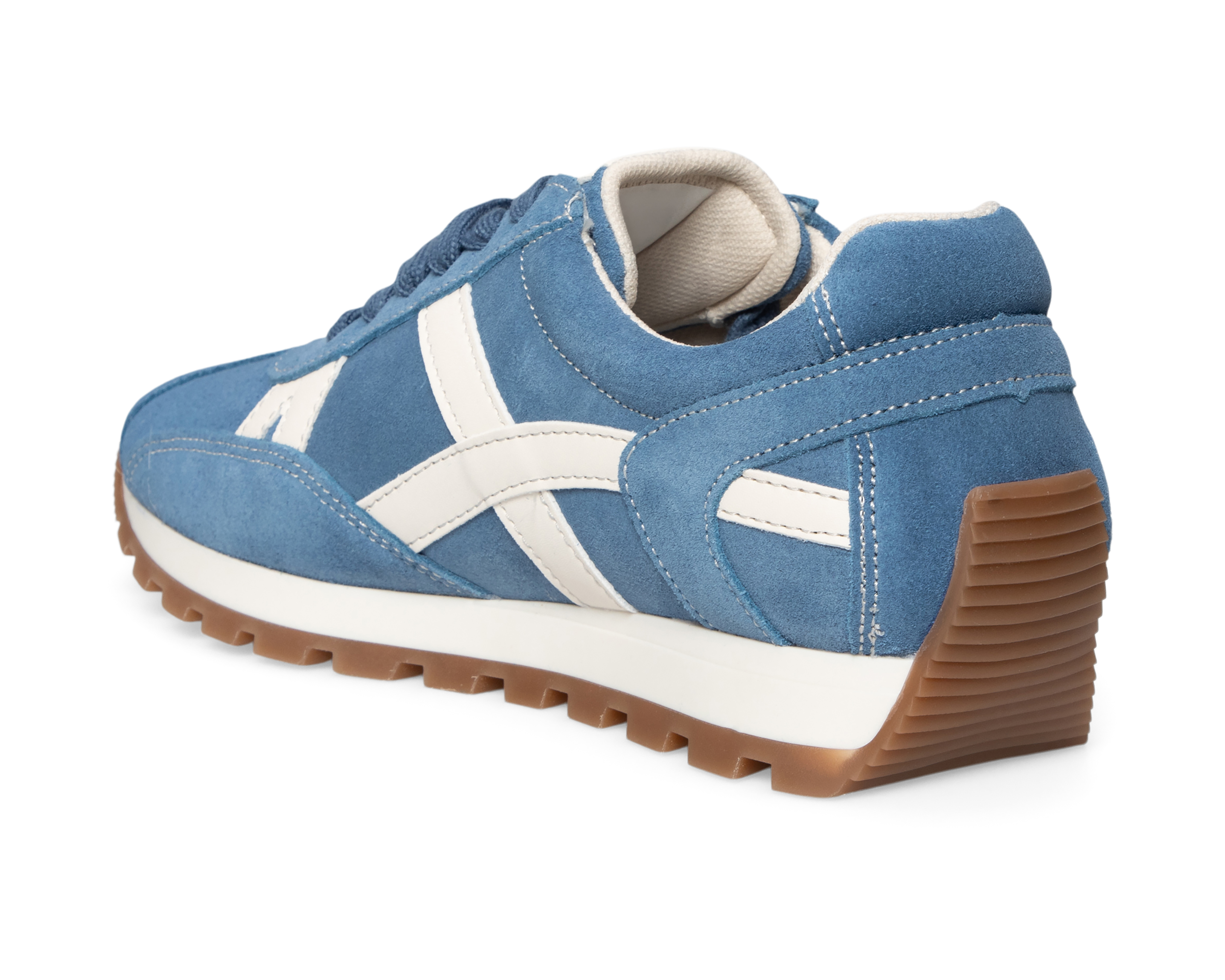 Foto 4 pulgar | Foto 3 | Tenis Levi's Jude para Mujer