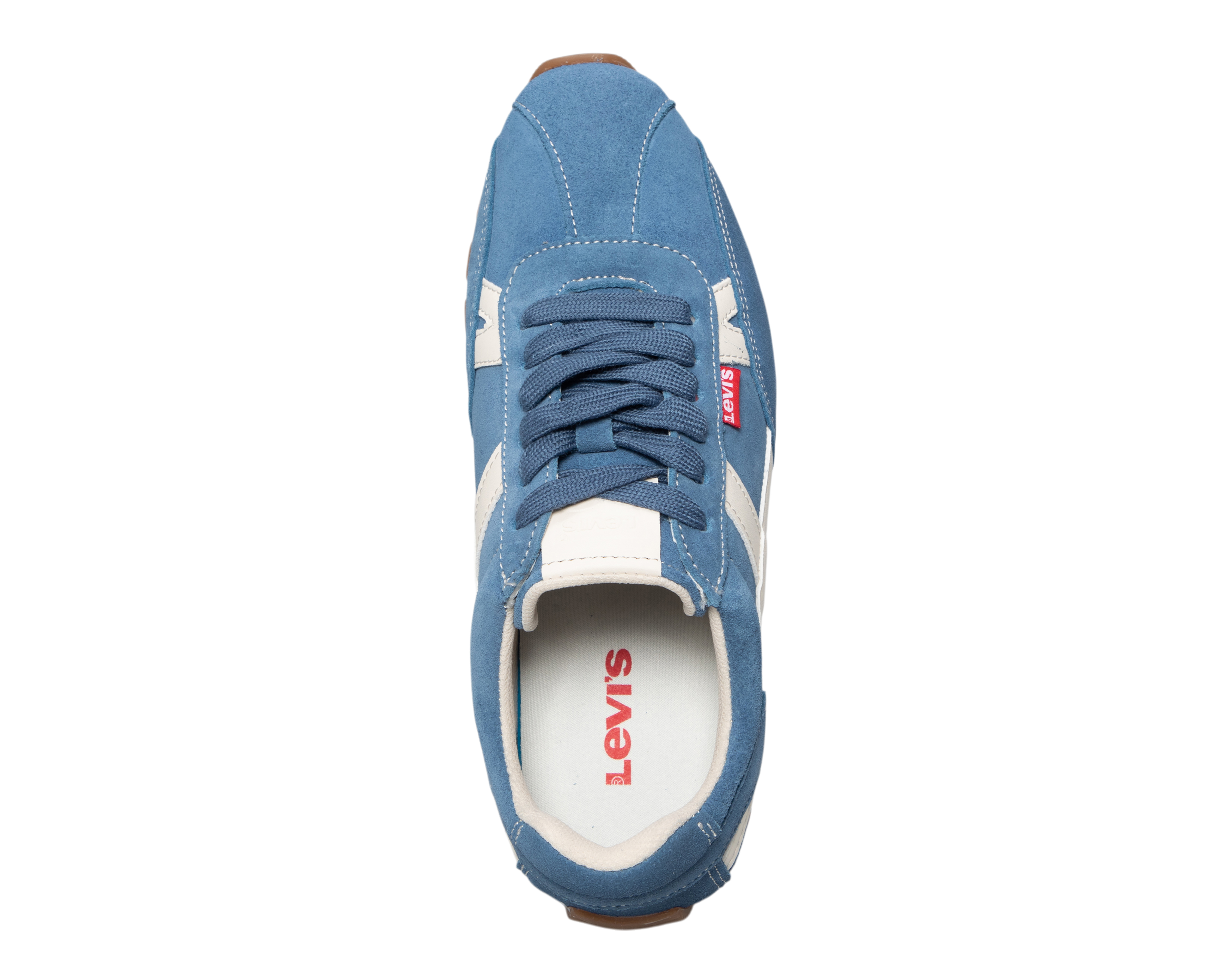 Foto 5 | Foto 5 | Tenis Levi's Jude para Mujer