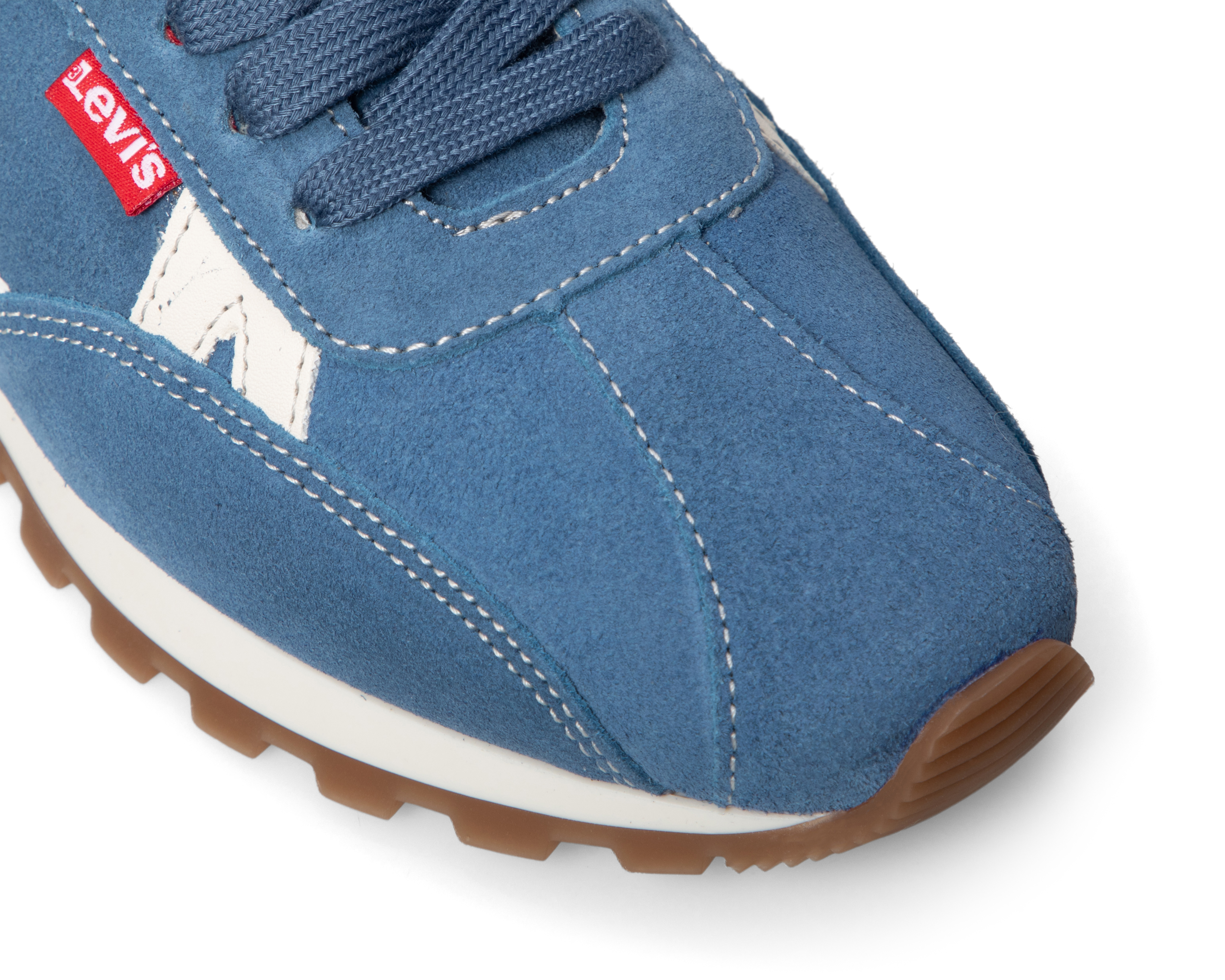 Foto 6 | Foto 6 | Tenis Levi's Jude para Mujer