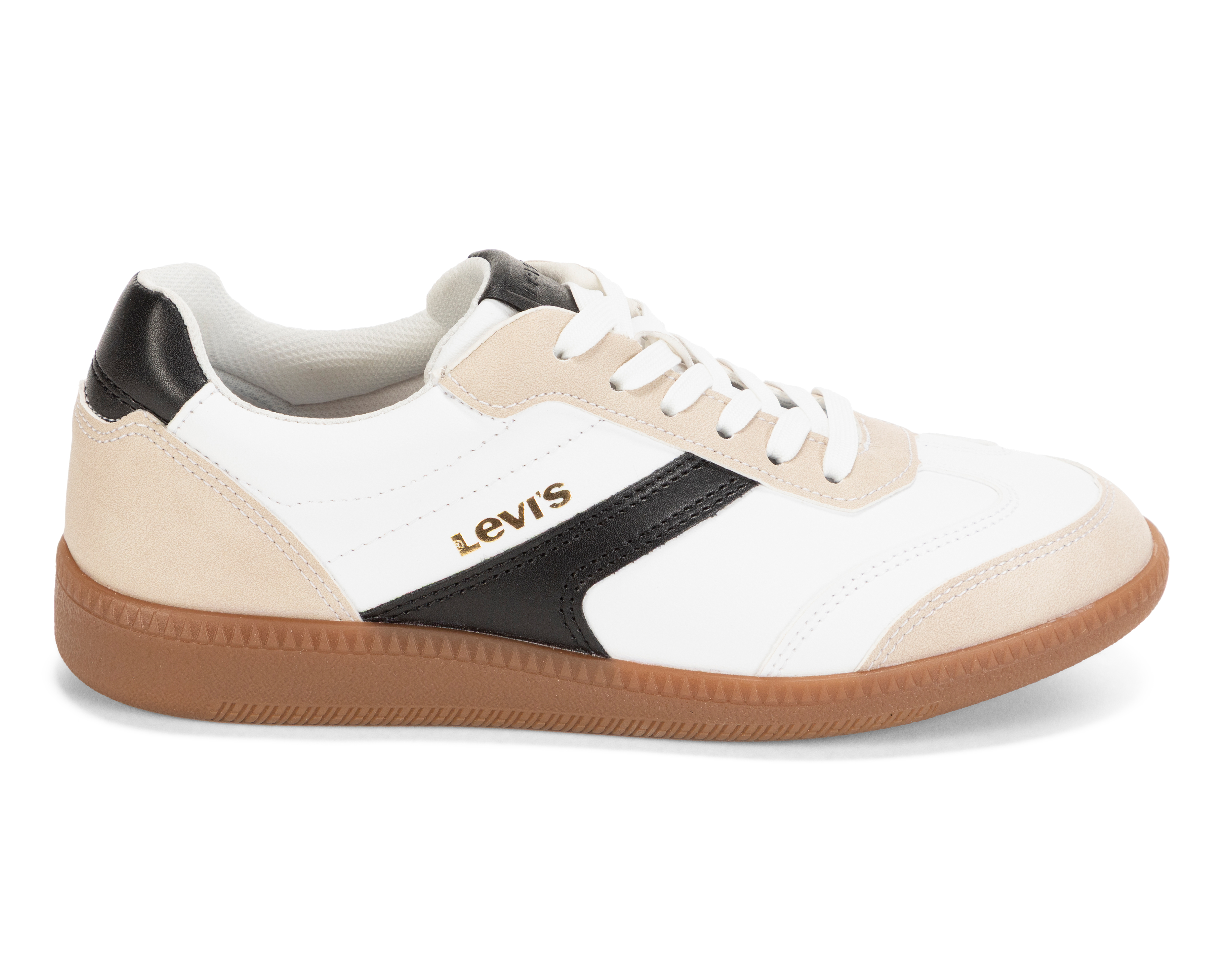 Foto 2 | Foto 2 | Tenis Levi's Penny para Mujer