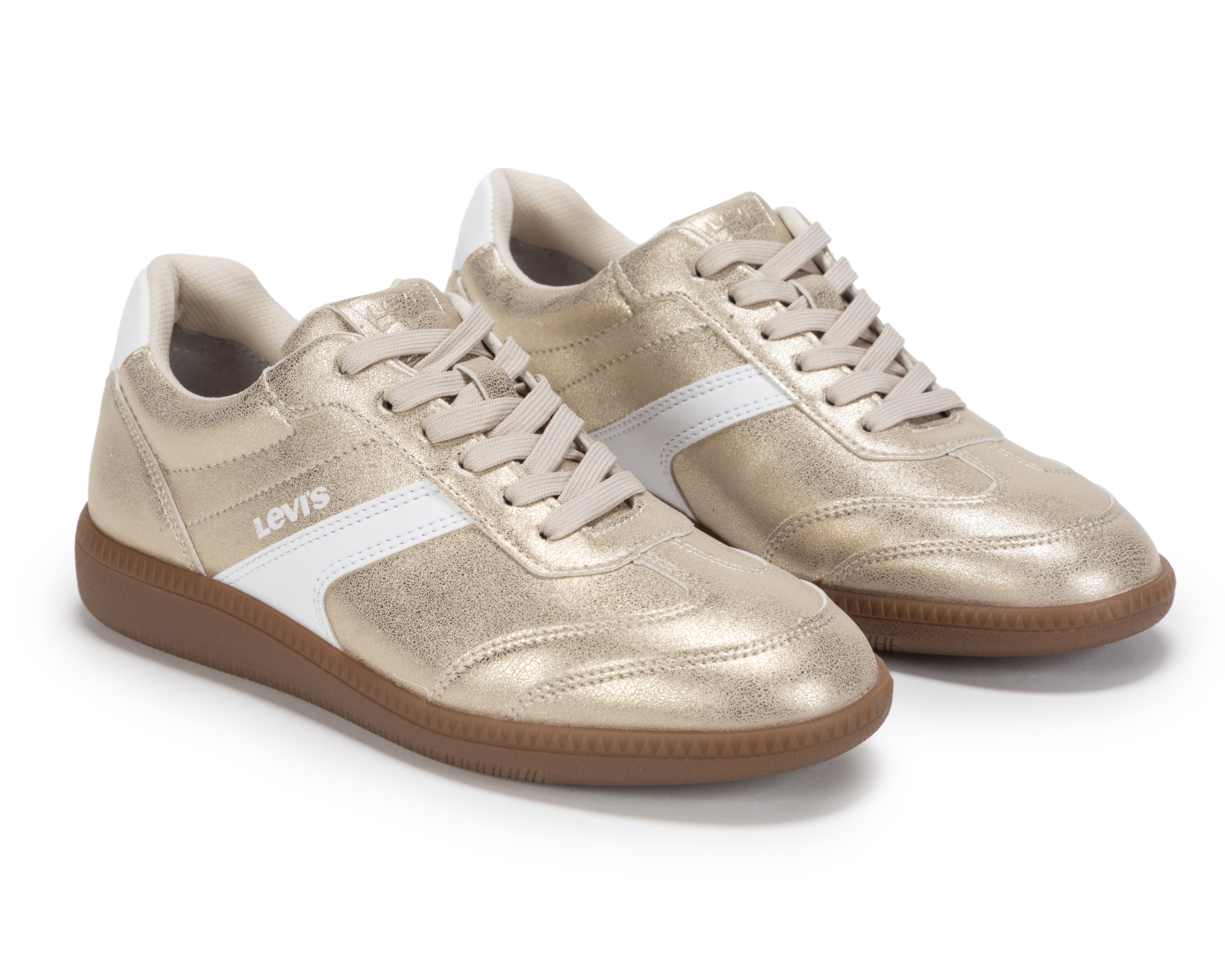 Foto 1 | Foto 1 | Tenis Levi's Penny para Mujer