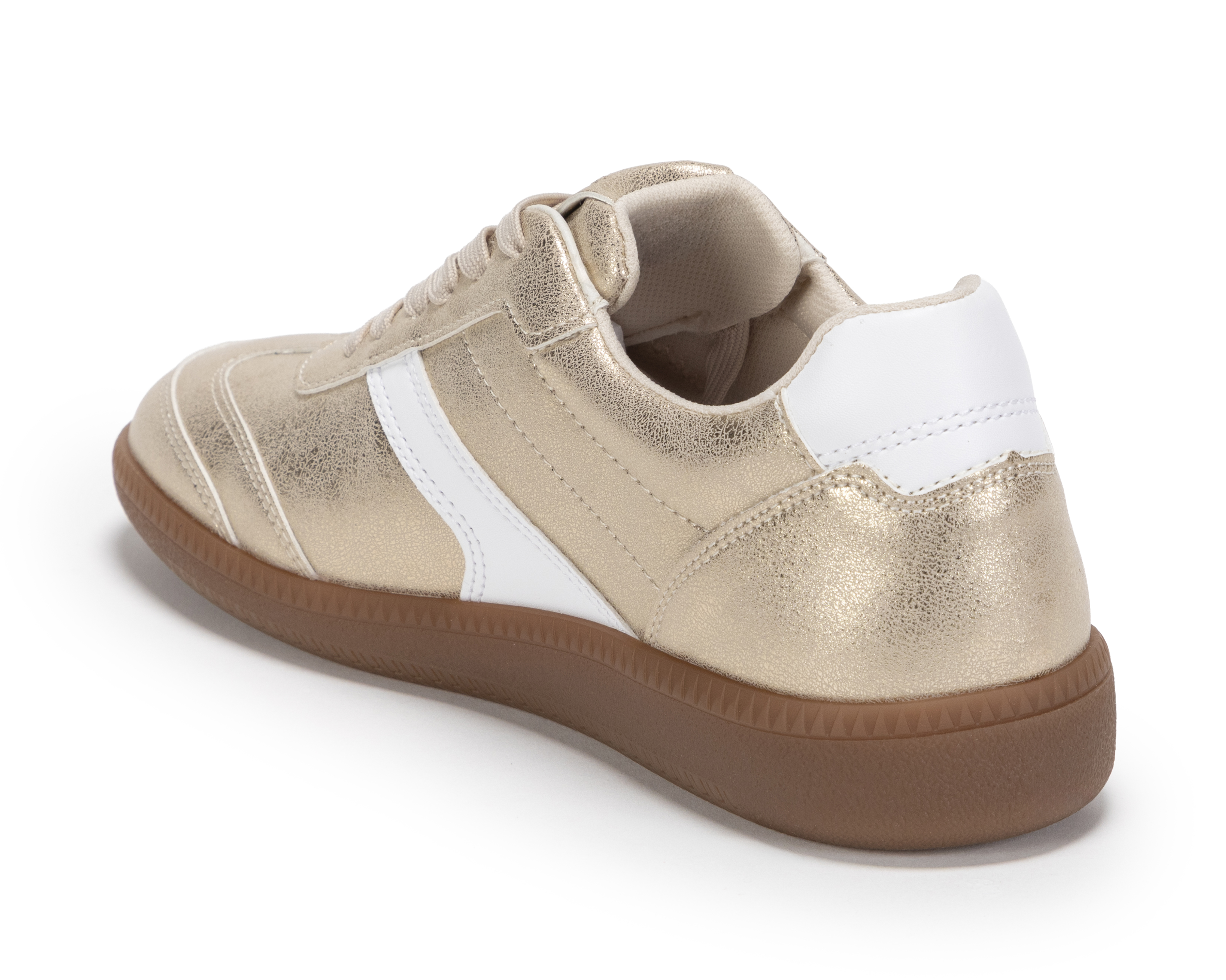 Foto 4 pulgar | Foto 3 | Tenis Levi's Penny para Mujer