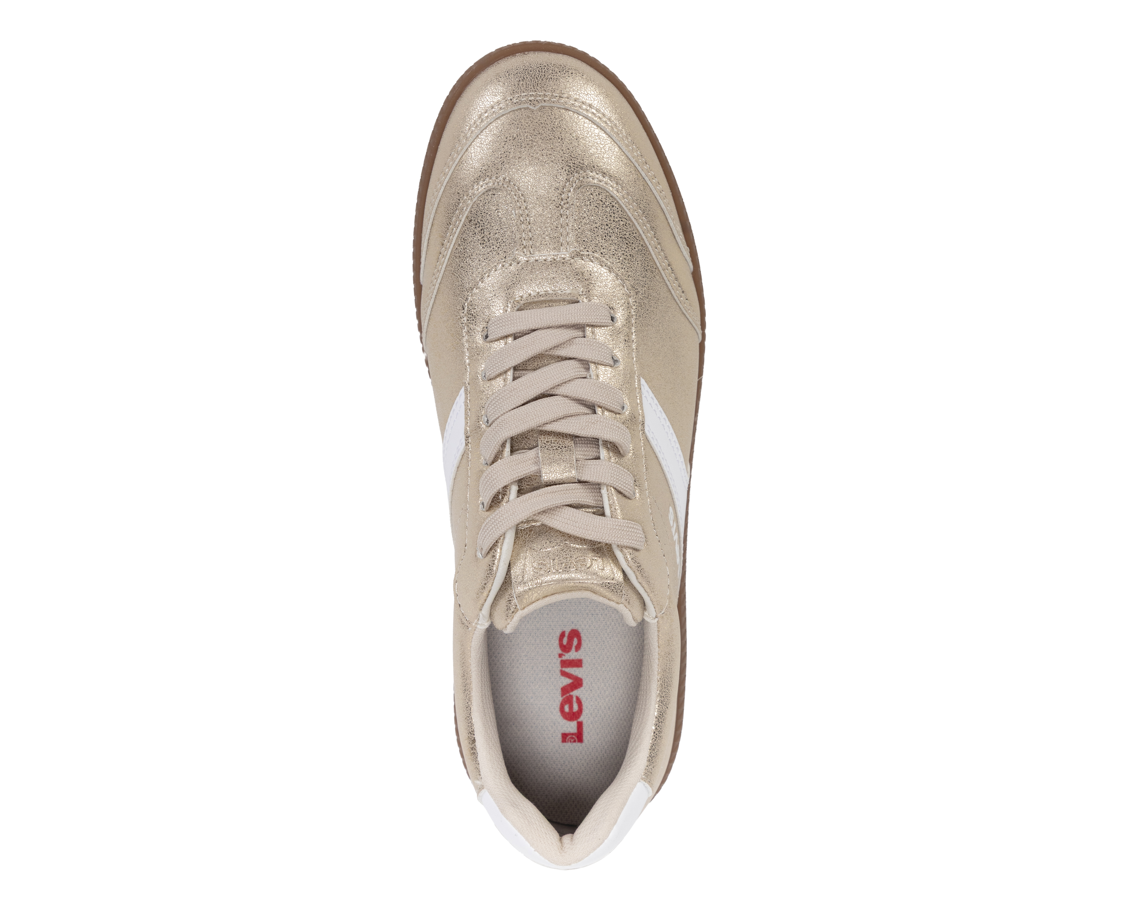 Foto 5 | Foto 5 | Tenis Levi's Penny para Mujer