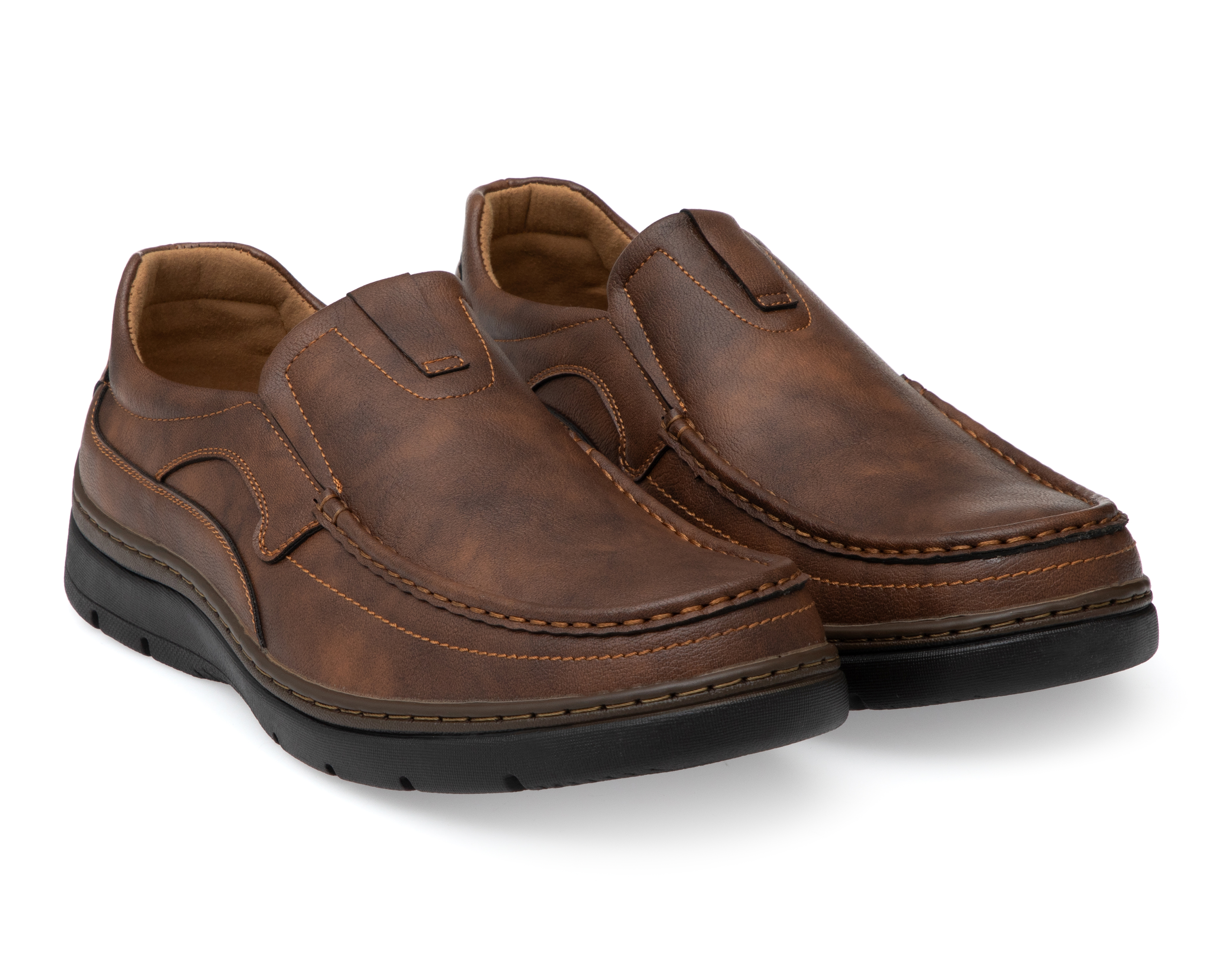 Foto 2 pulgar | Foto 1 | Zapatos Confort Canadá para Hombre