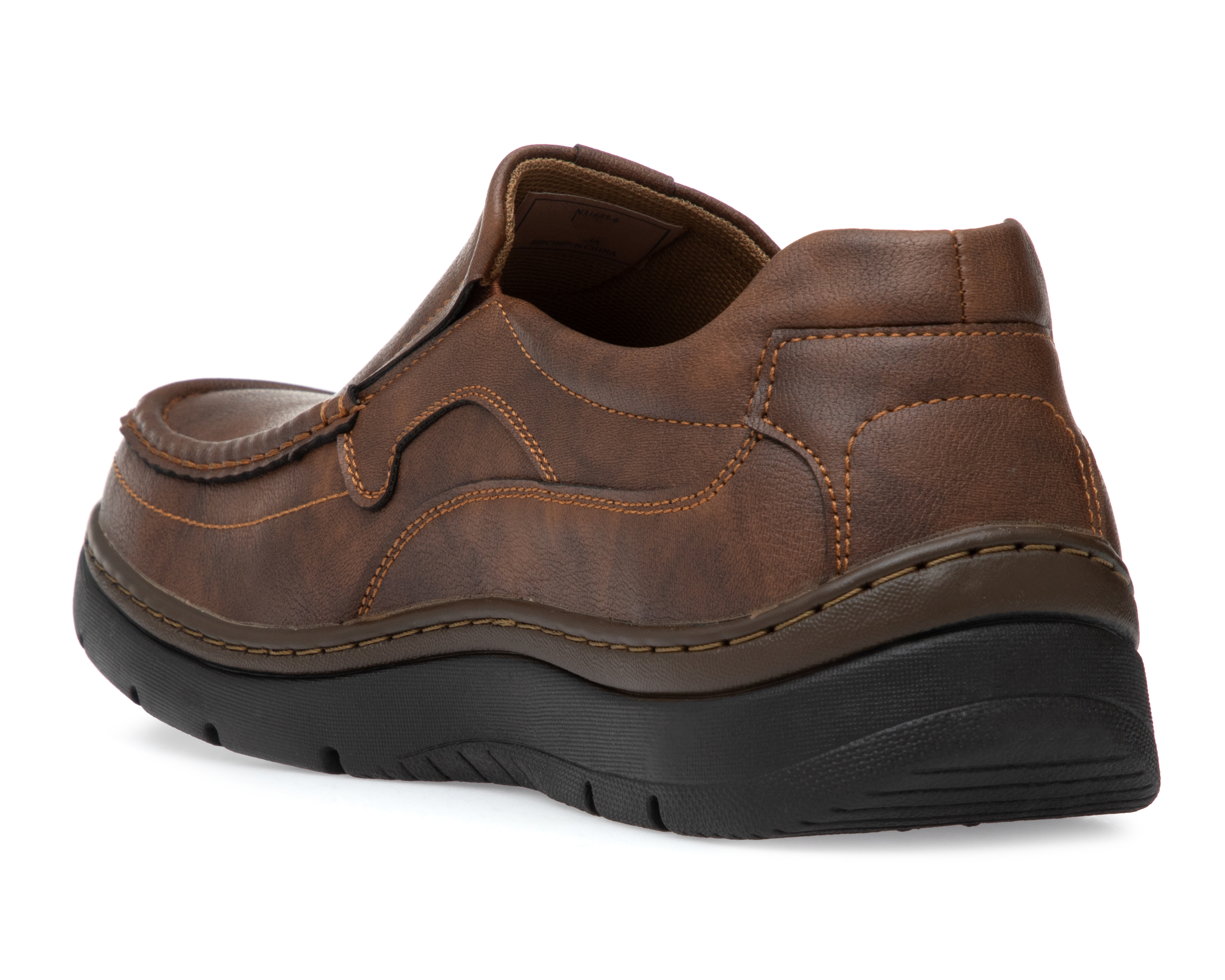 Foto 4 pulgar | Foto 3 | Zapatos Confort Canadá para Hombre