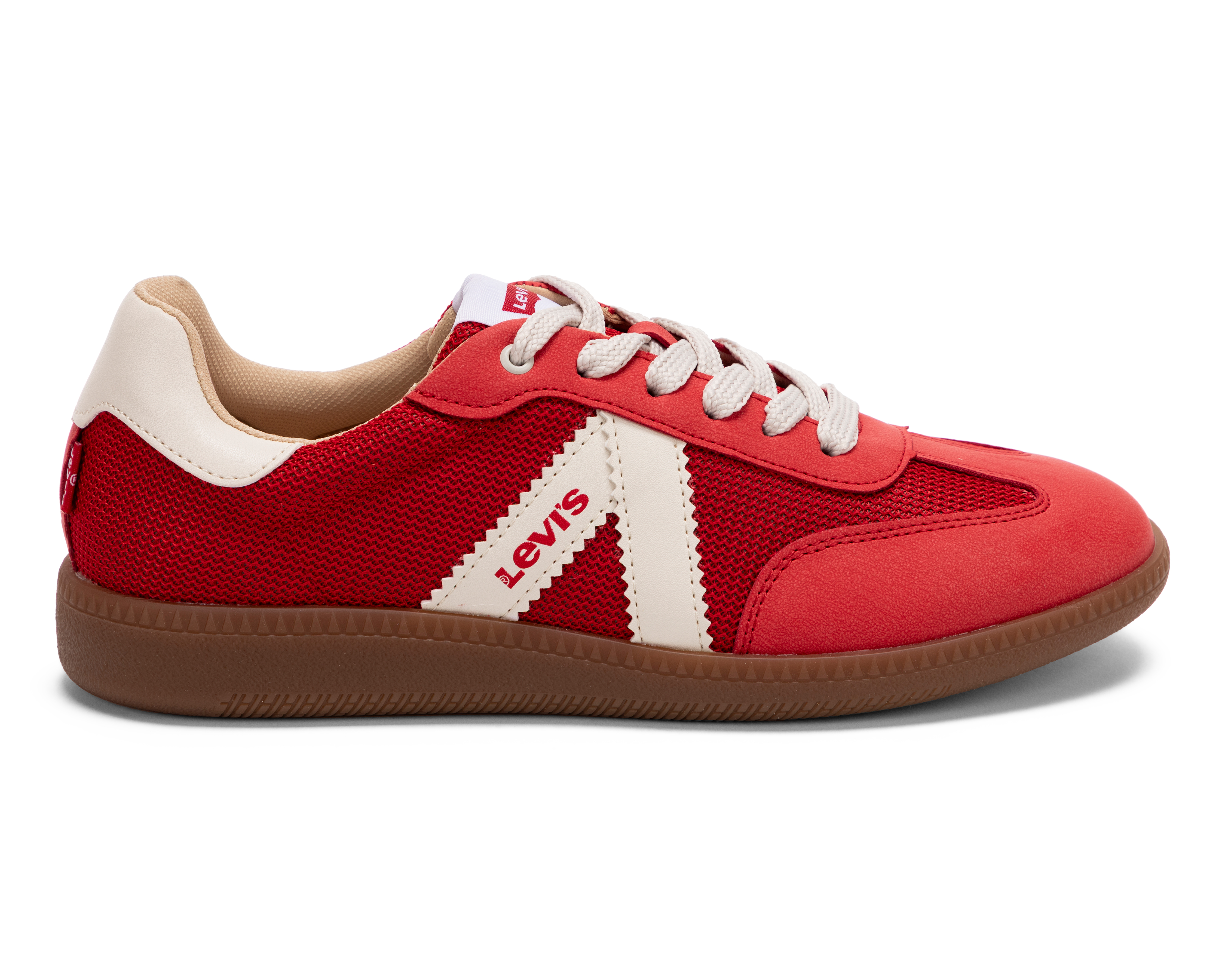 Foto 2 | Foto 2 | Tenis Levi's Penny para Mujer